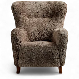 Sampo Chair
