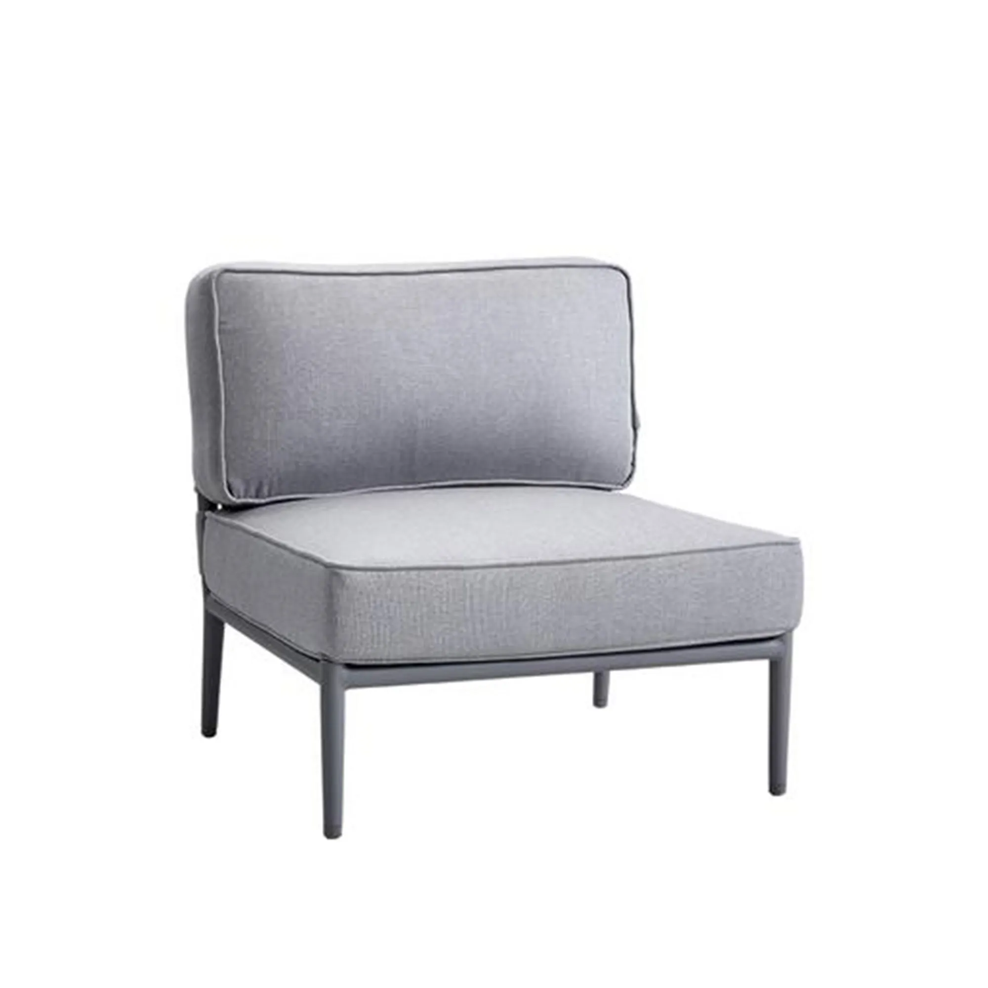 Conic Single Seater Module