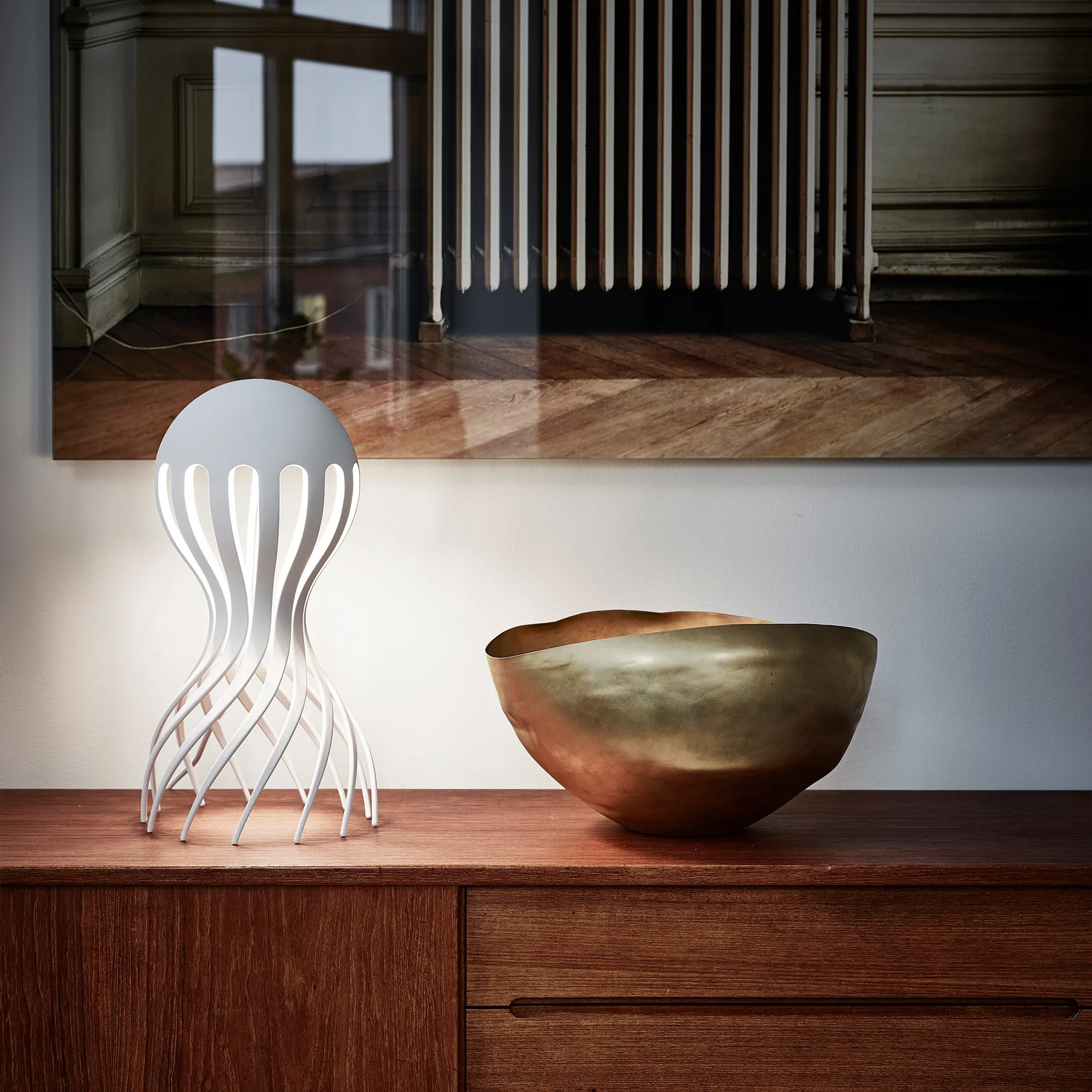 Cirrata Table Lamp