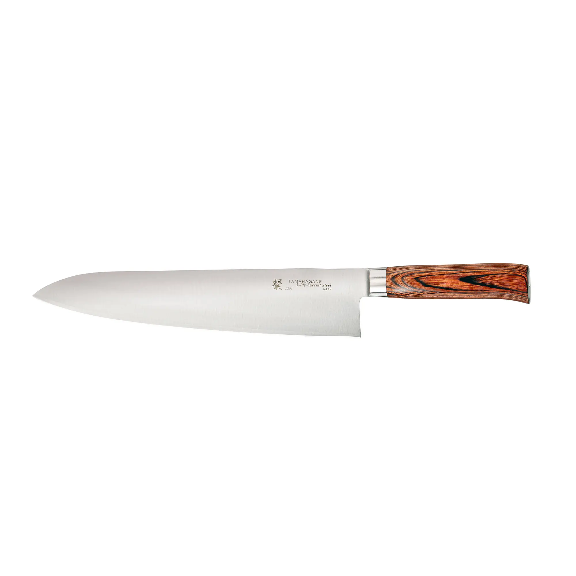 San kokkekniv 27 cm