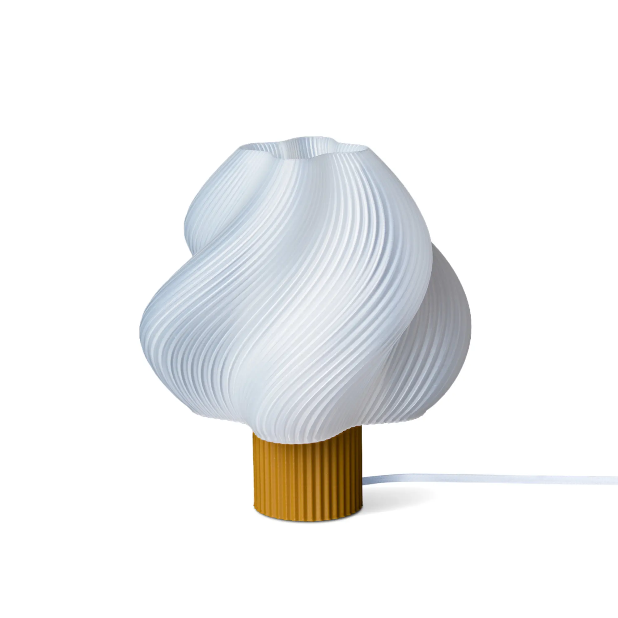 Soft Serve bordslampa Regular