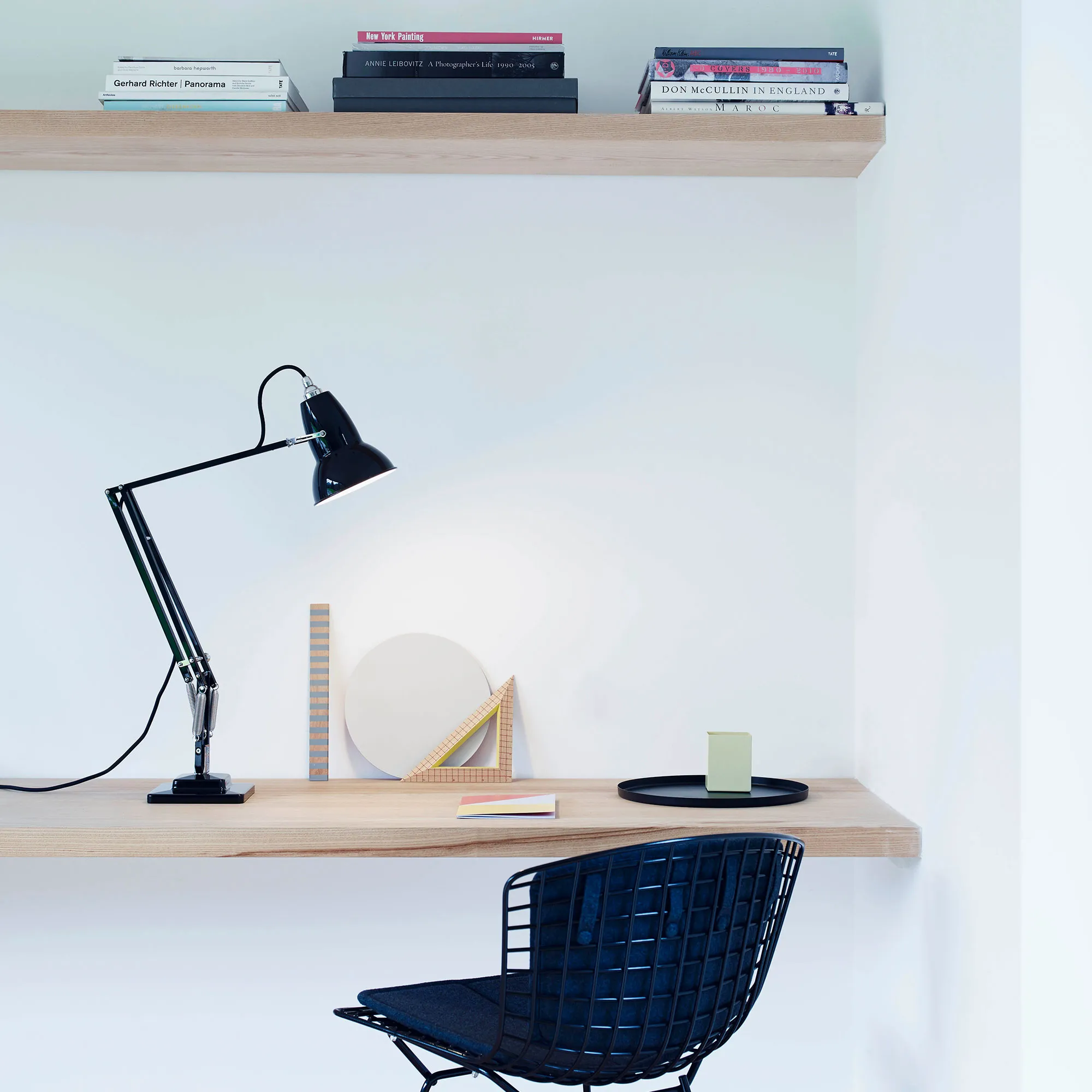 Original 1227 Desk Lamp