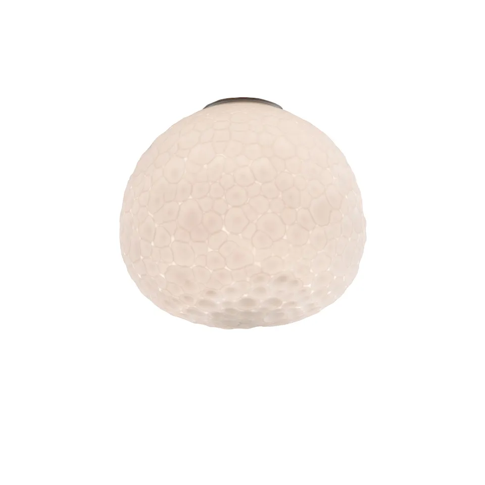 Meteorite Vägg/Taklampa