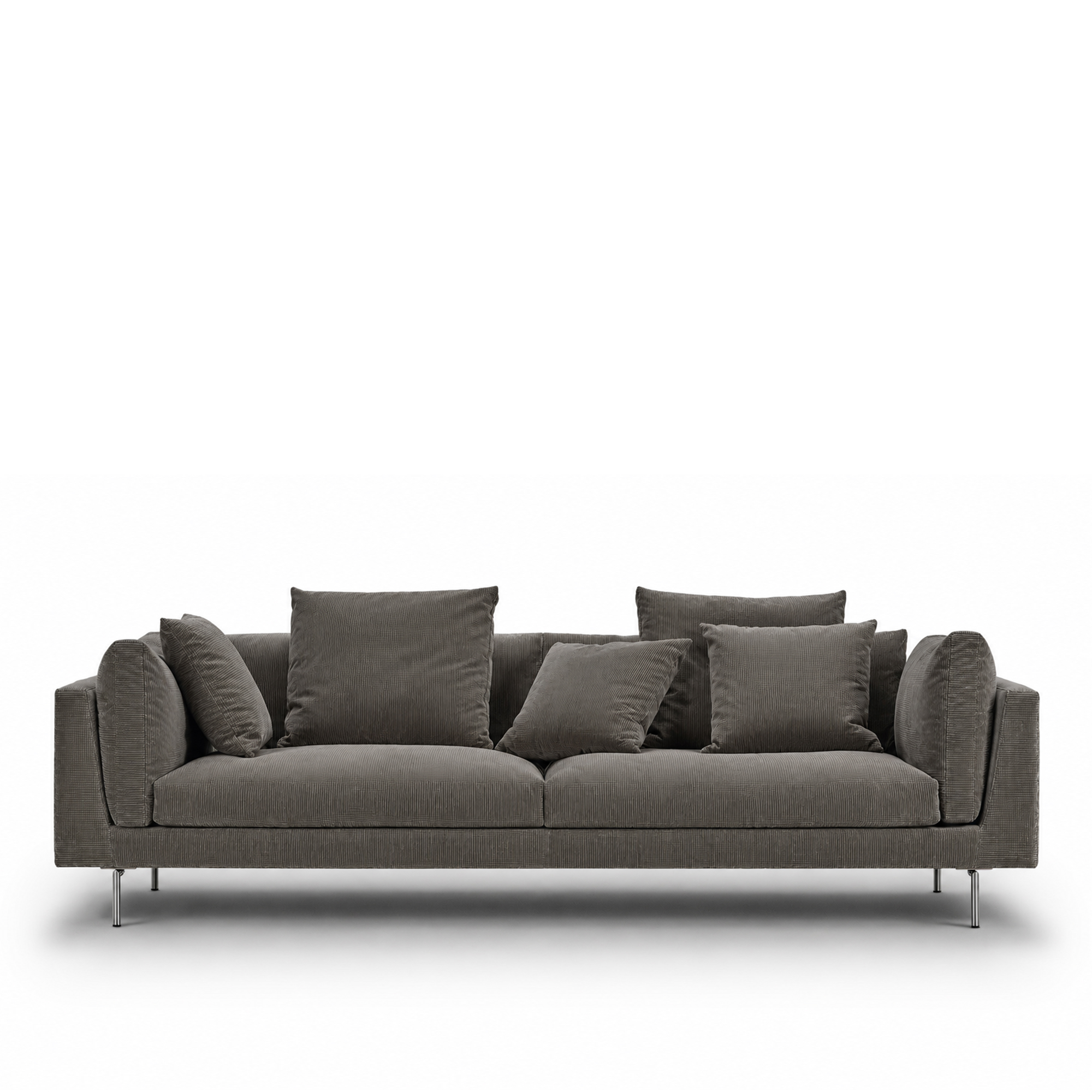 Eilersen - Float High soffa 280 x 100 cm, Munster 16 - Soffor - Jens Juul Eilersen