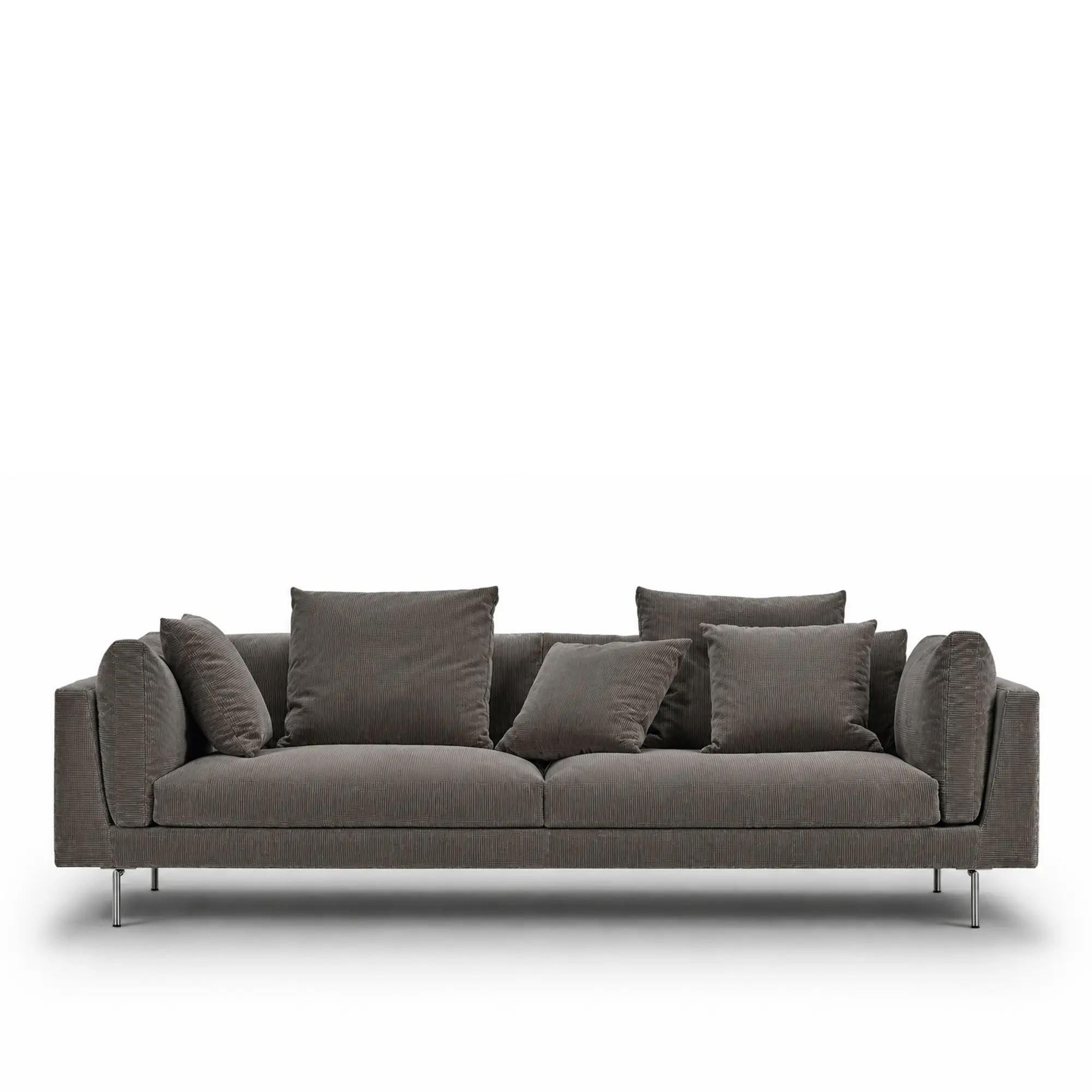 Float High 4-seters sofa 280 cm
