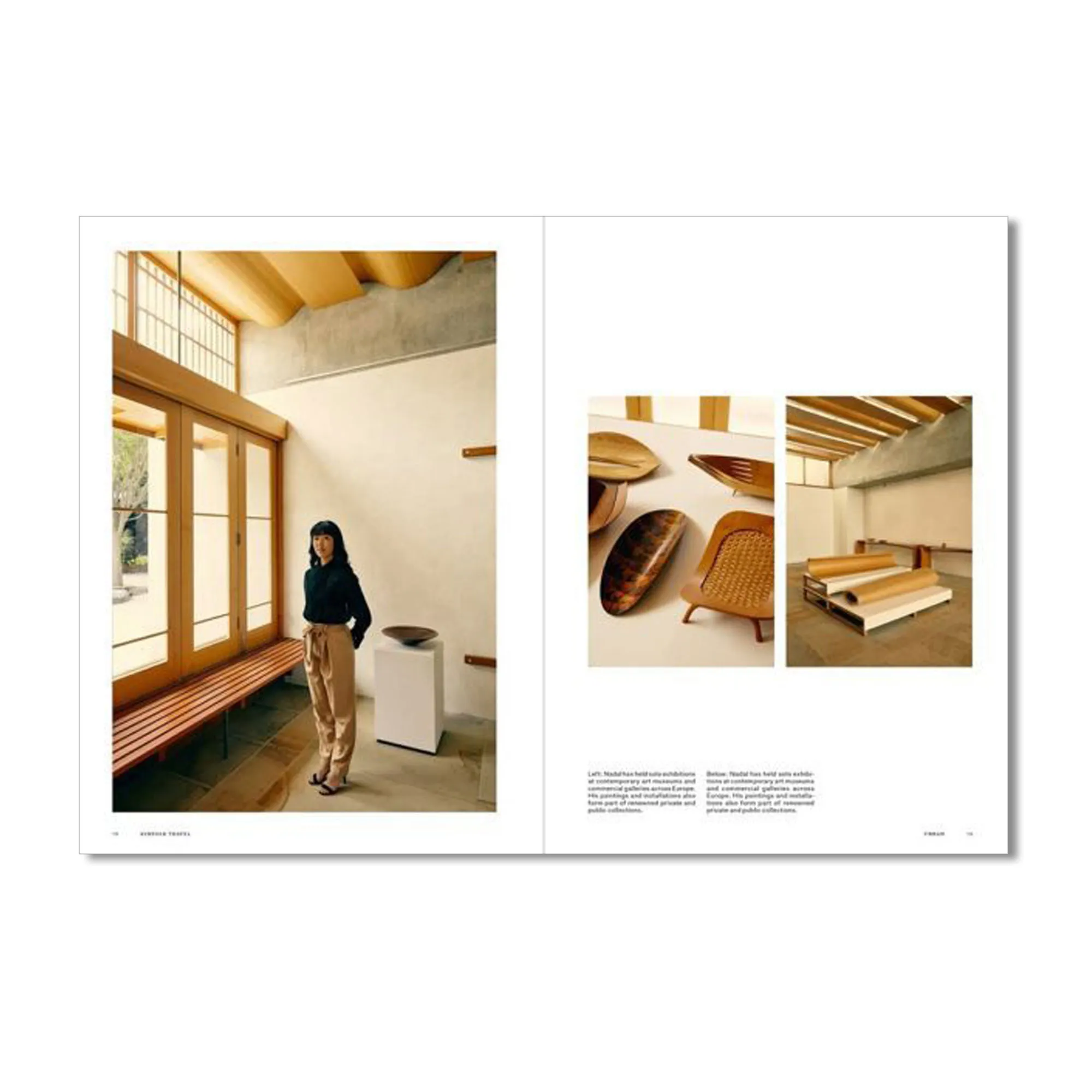 Kinfolk Travel