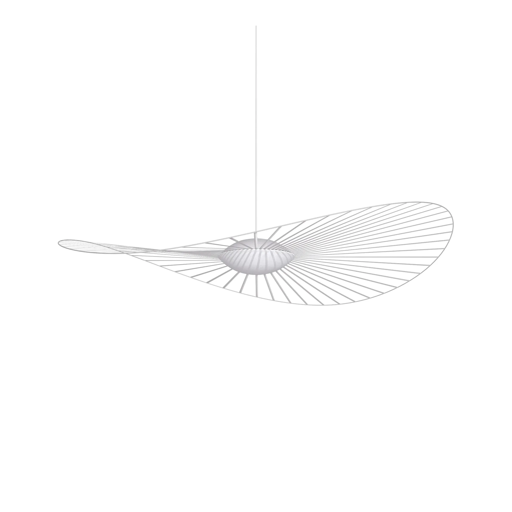Vertigo nova pendant lamp medium 140cm