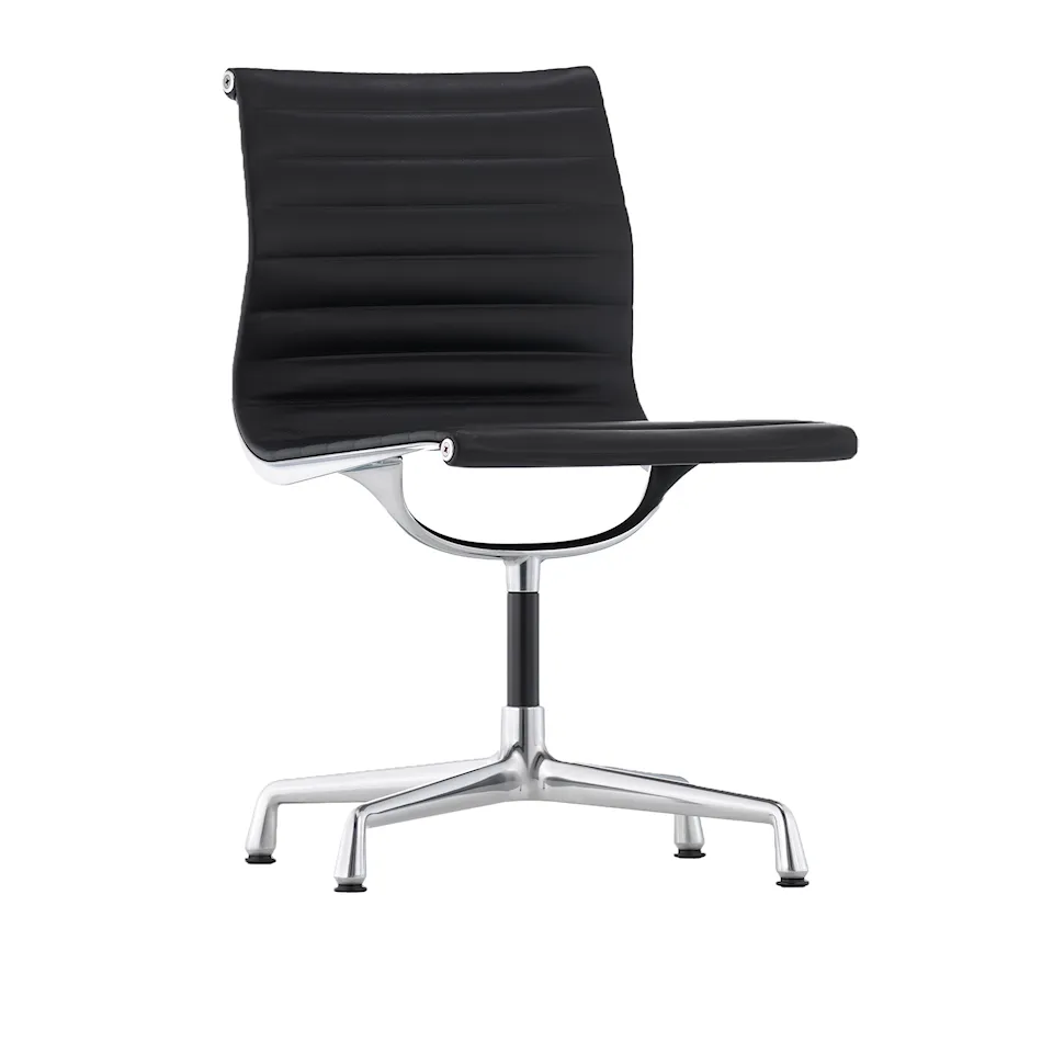 EA 101 kontorsstol Chrome