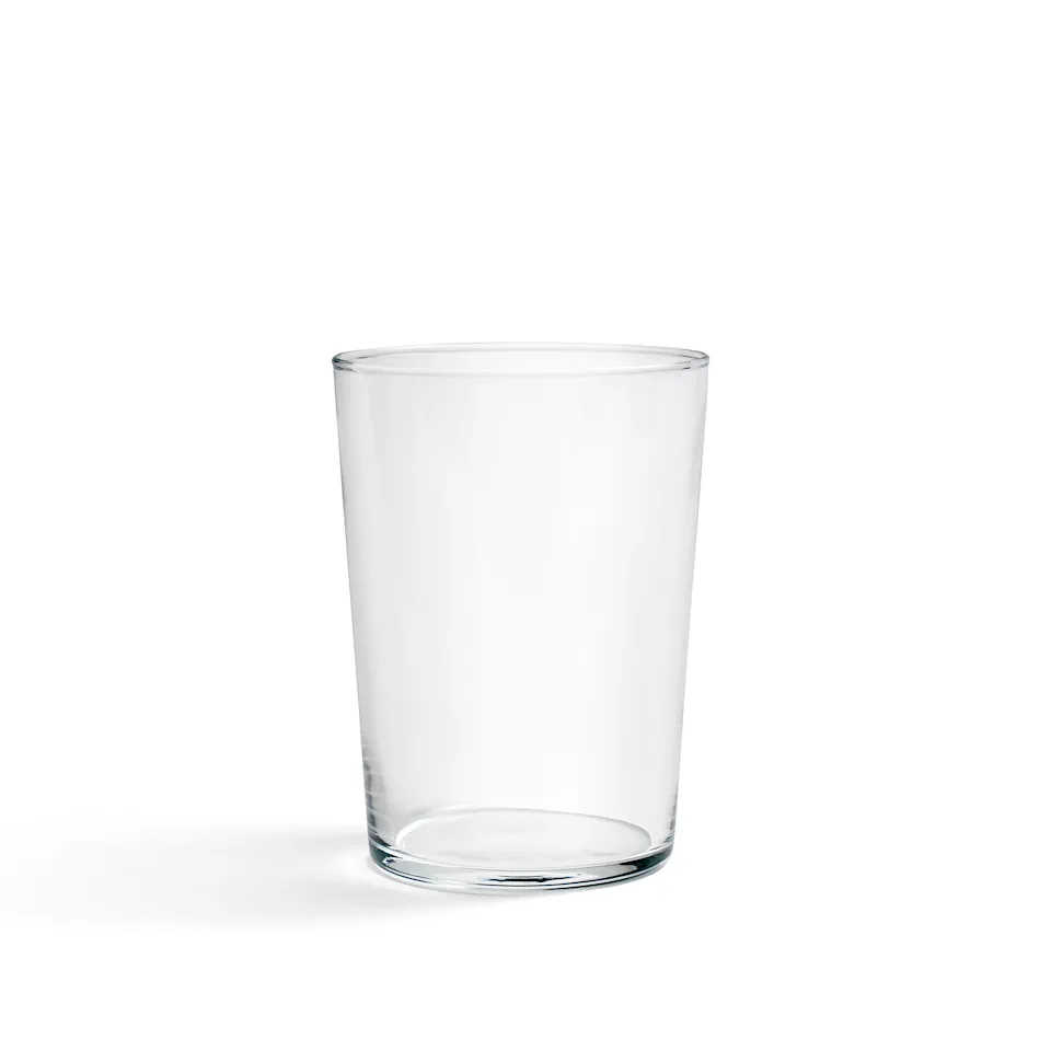 HAY dricksglas