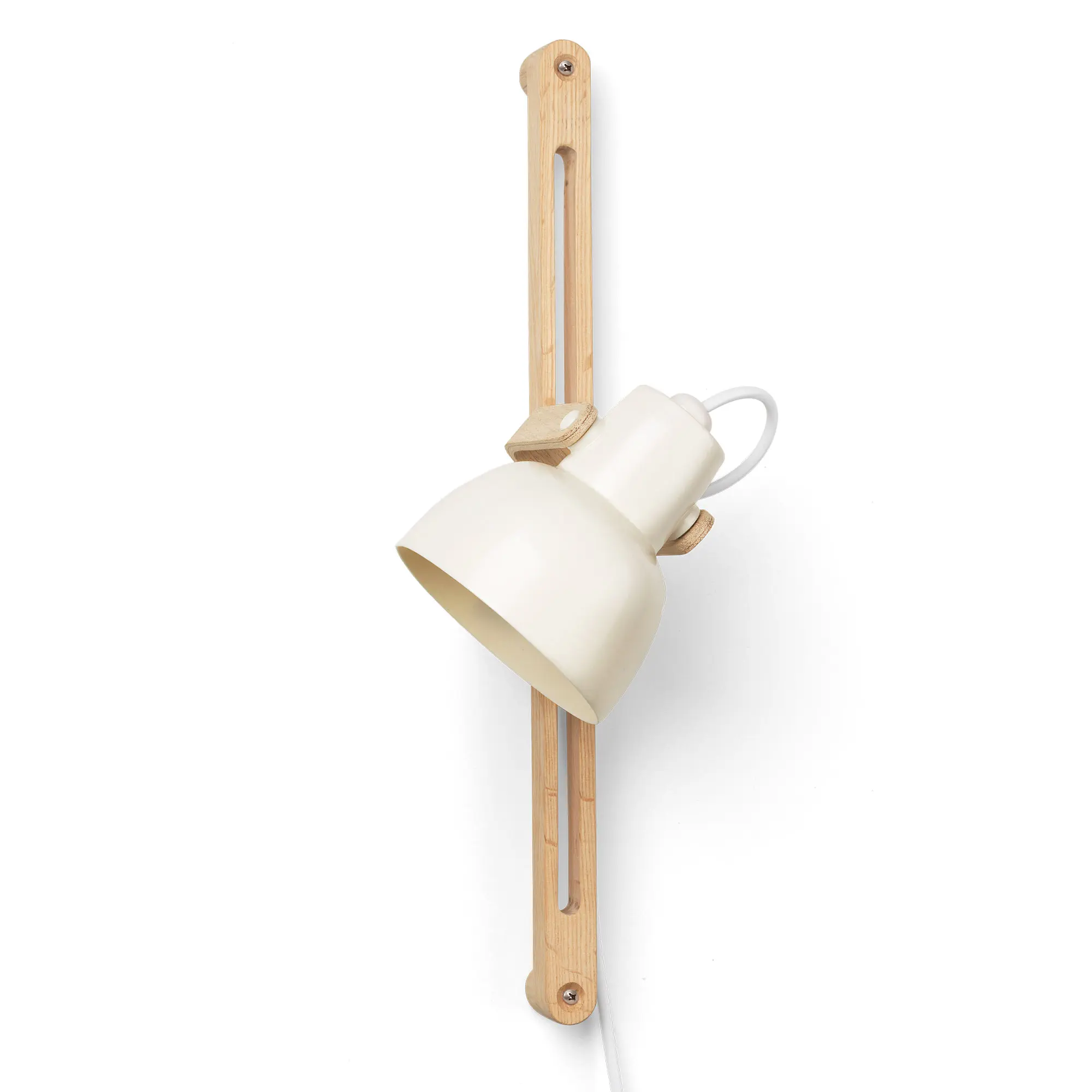 16Plus Wall Lamp Adjustable