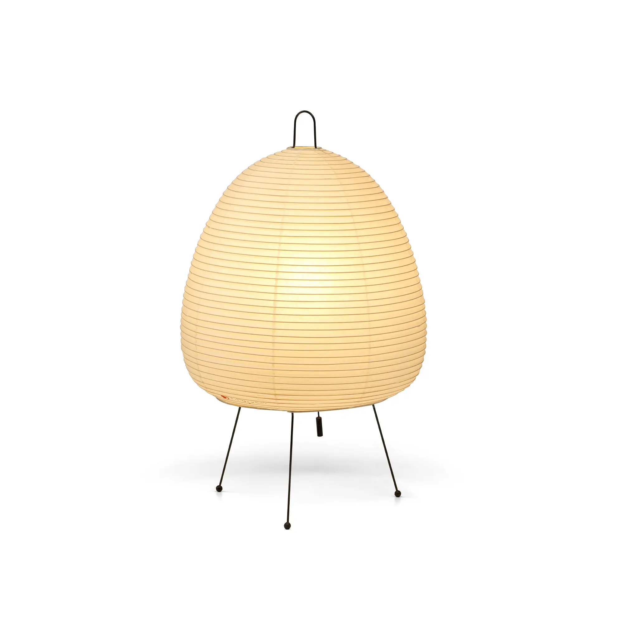 Akari 1A bordslampa