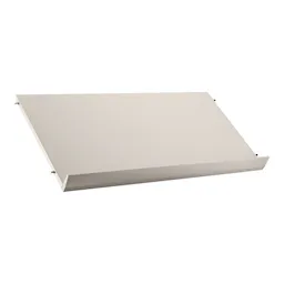 Tidsskrifthylle tre 78 cm