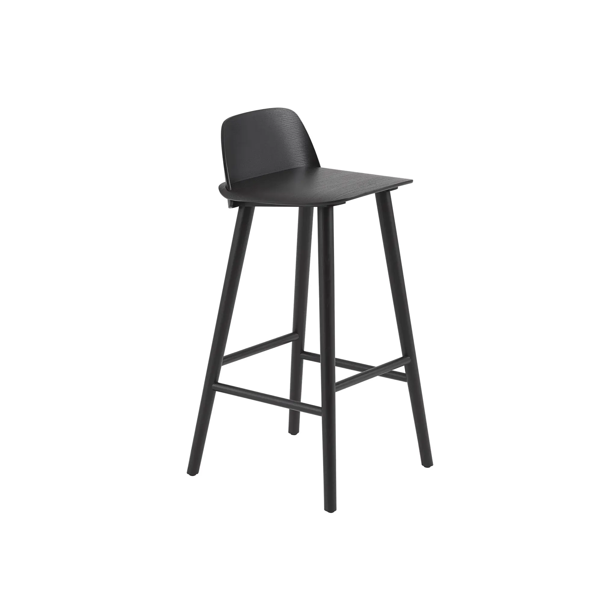 Nerd Counter Stool