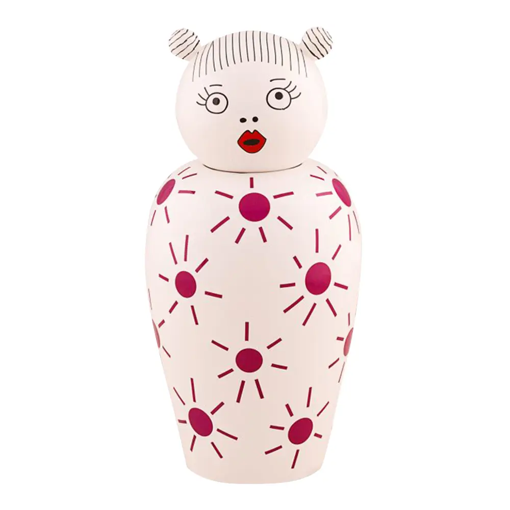 Canopie Vase