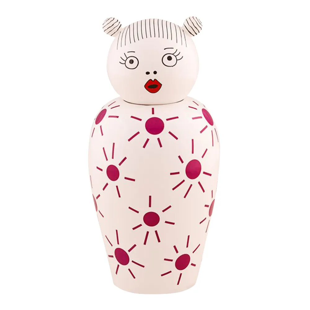 Canopie Vase