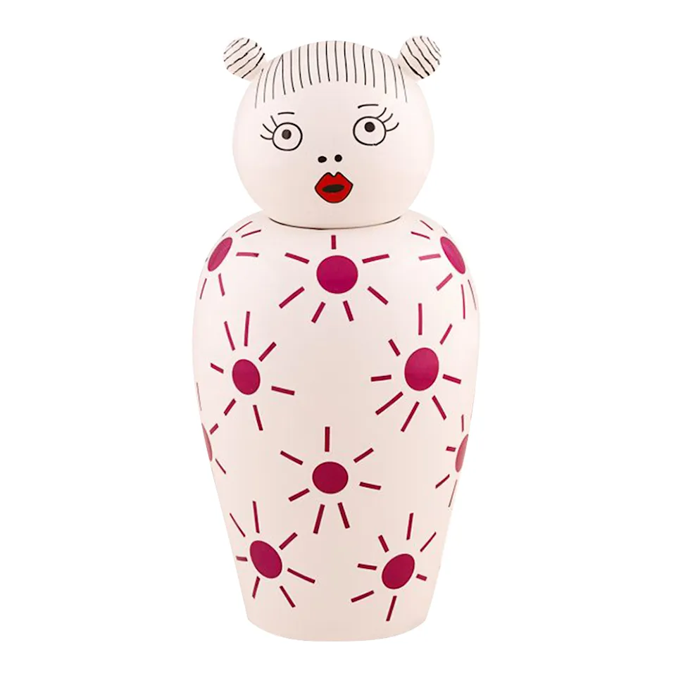 Canopie Vase