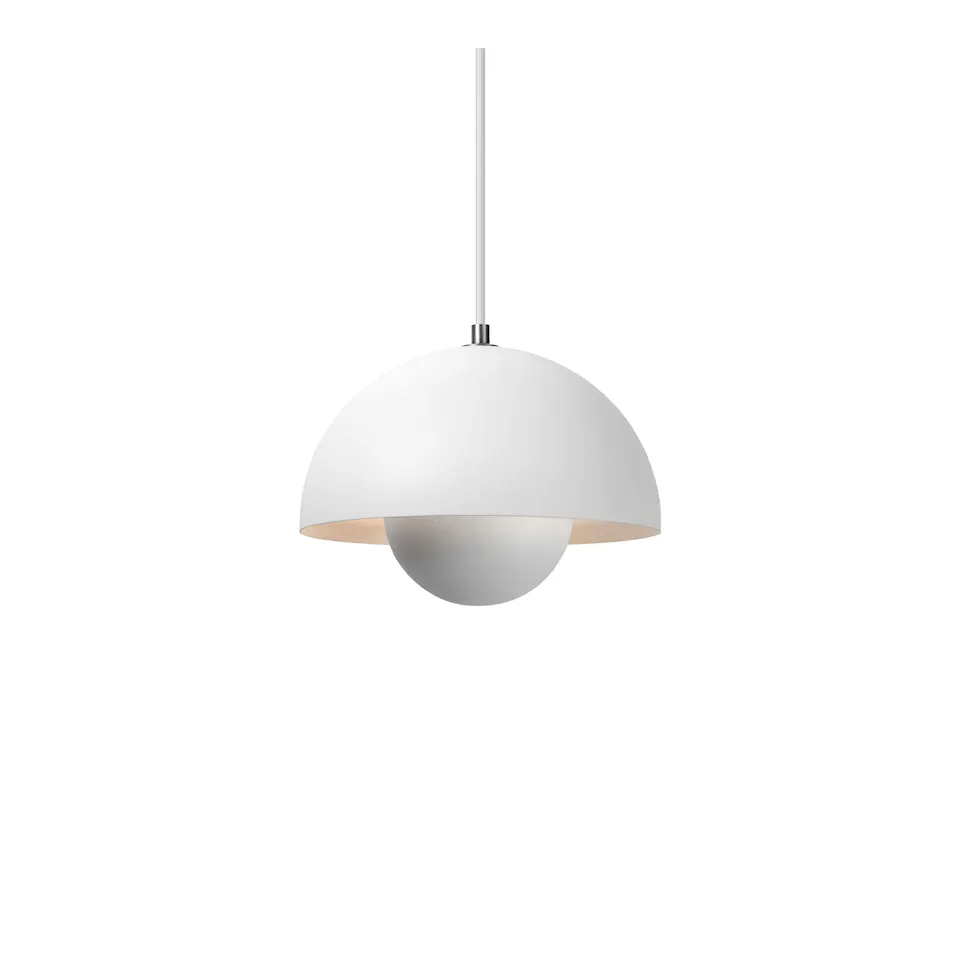 Flowerpot VP1 Pendant