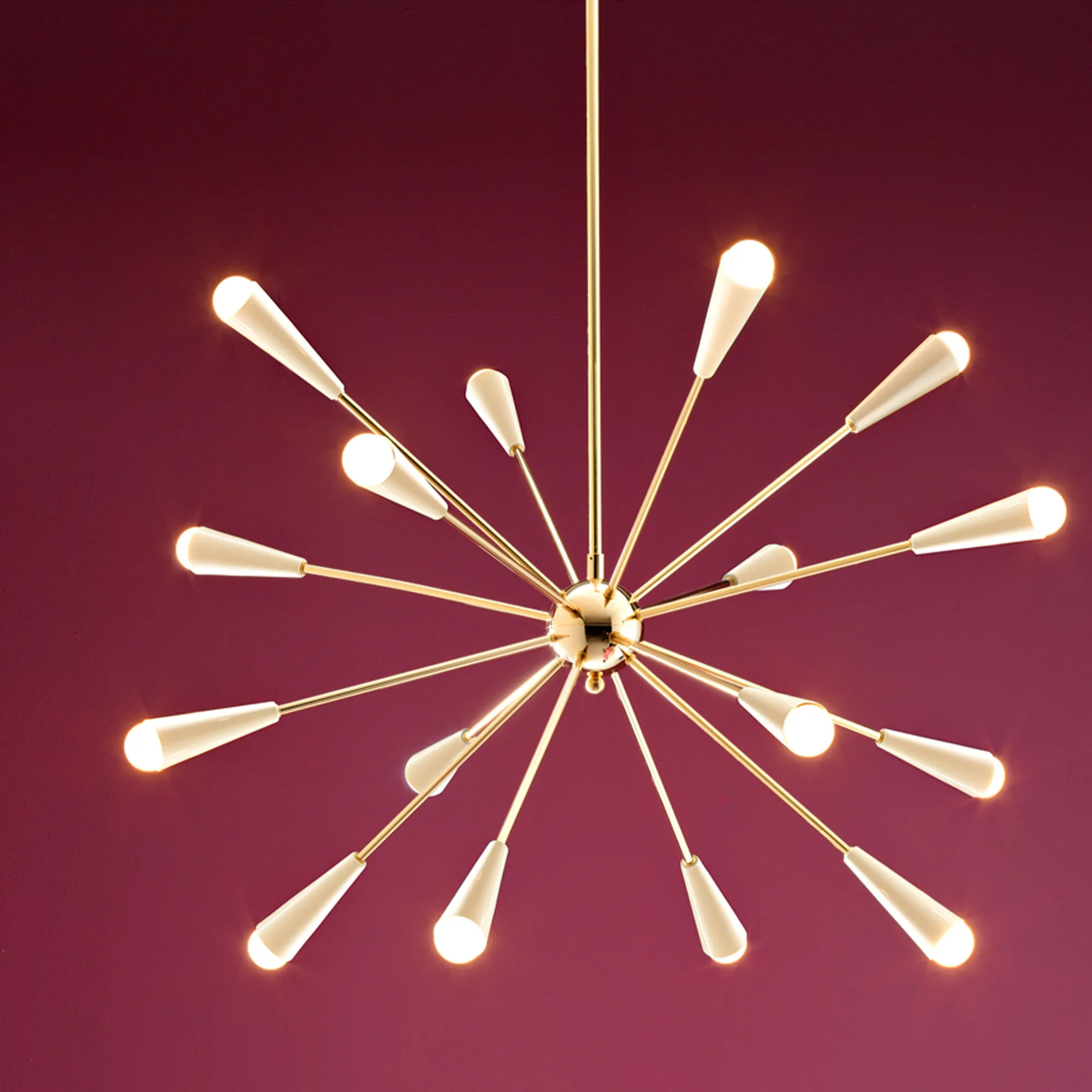 Sputnik Suspension
