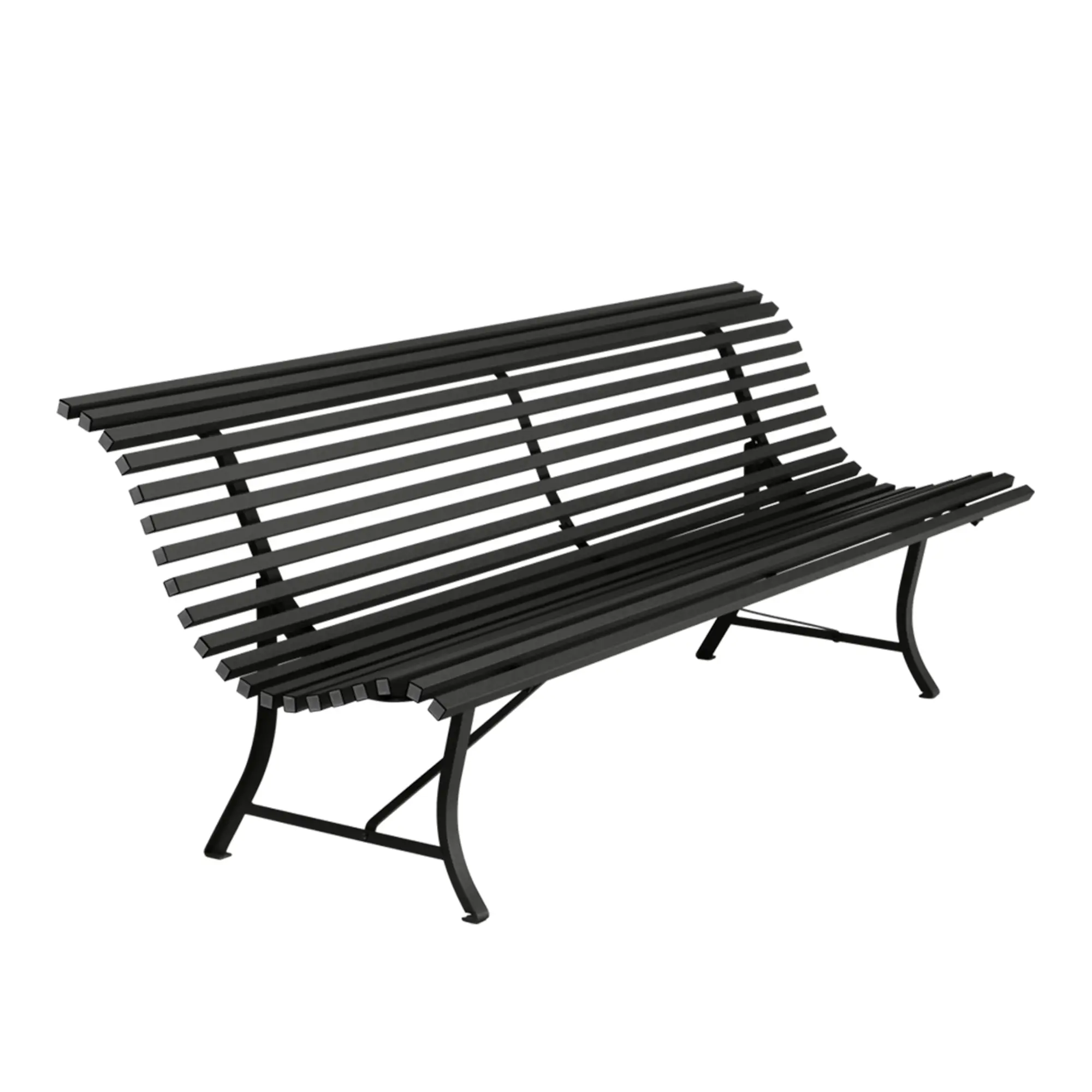 Louisiane Bench 200 cm