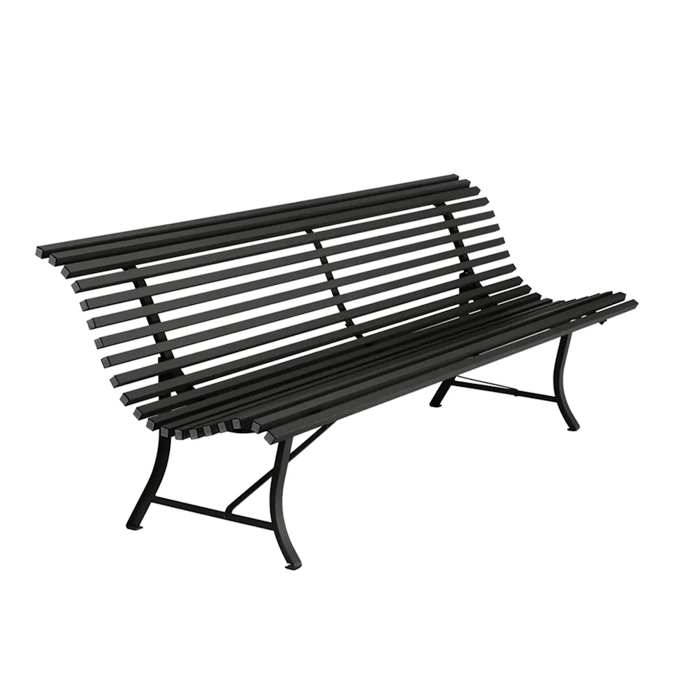 Louisiane Bench 200 cm