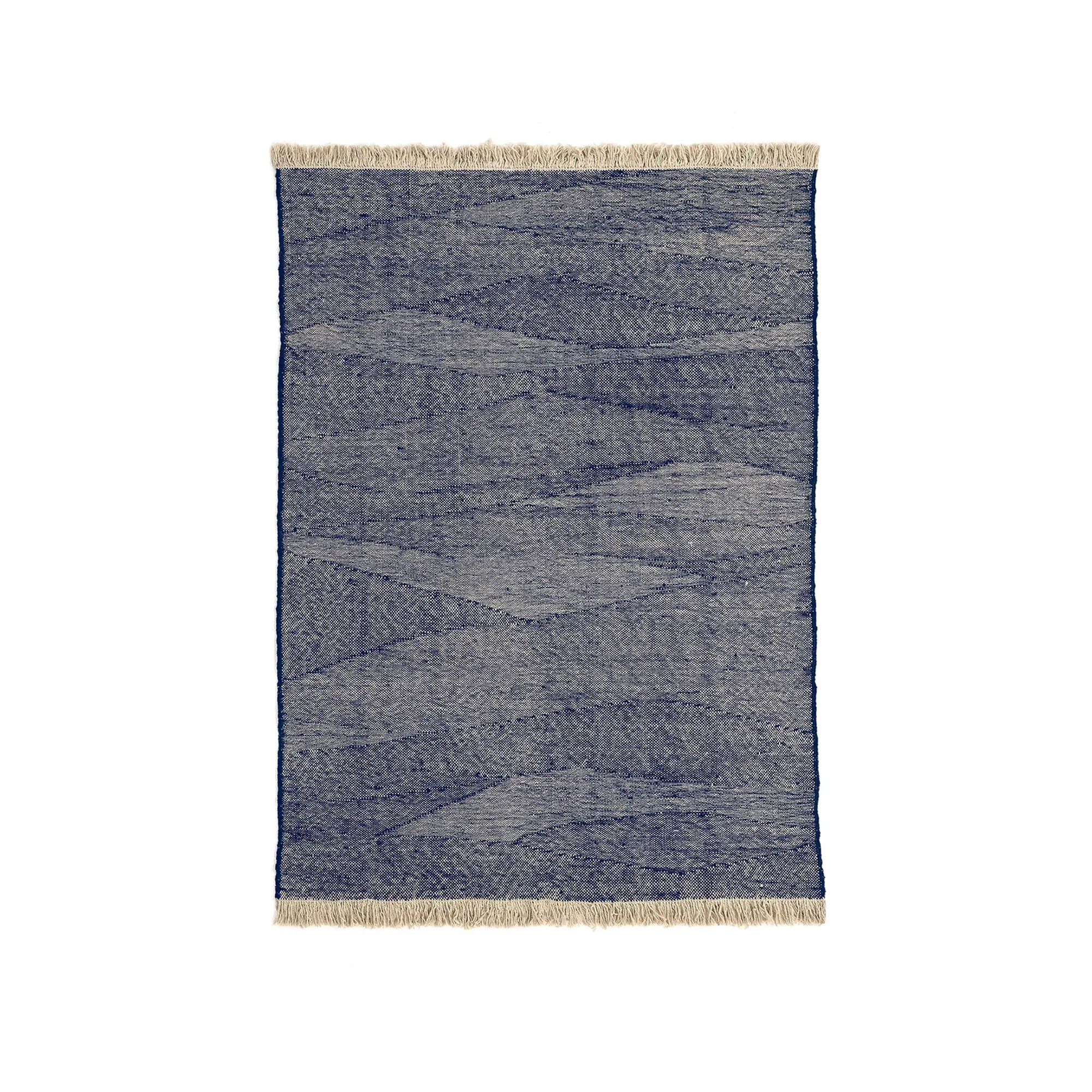 Telares Rug Indigo
