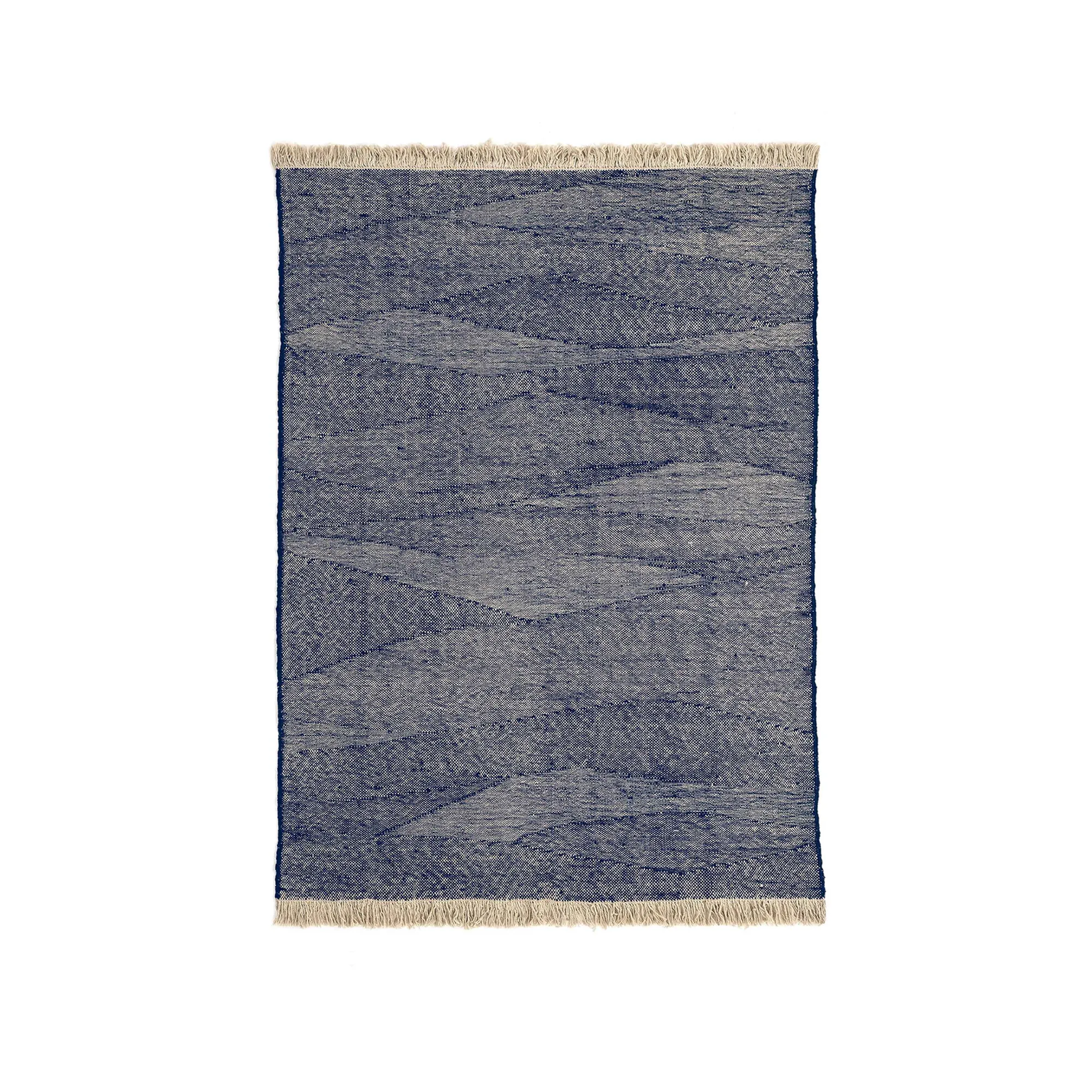 Telares Rug Indigo