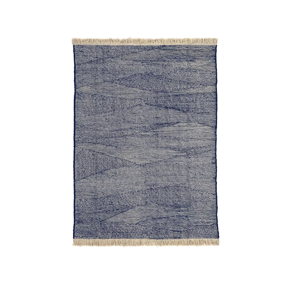 Telares Rug Indigo