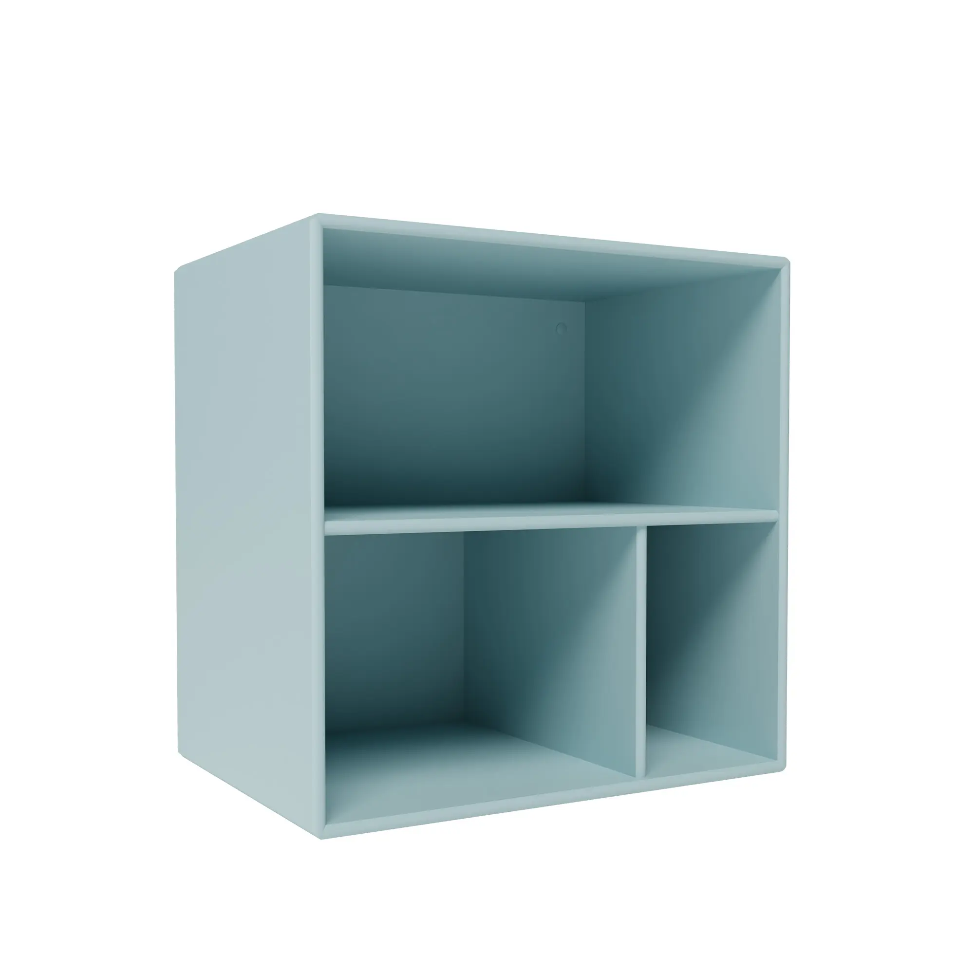 Montana Mini 1102 - Module With Shelves