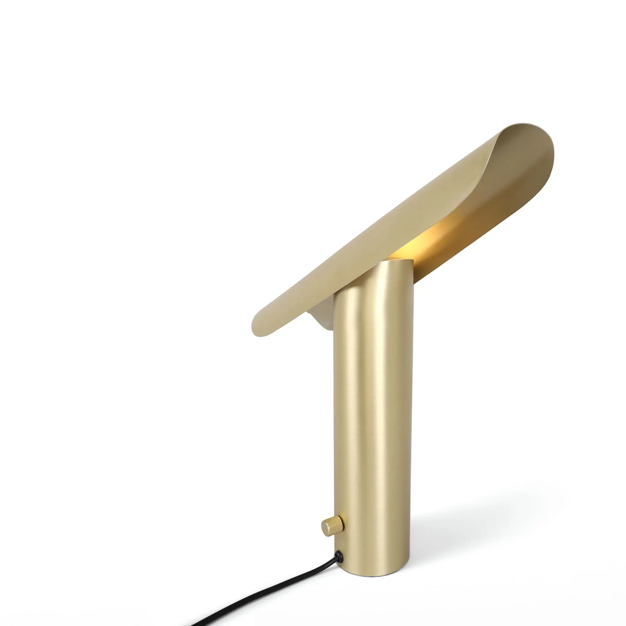 T-Lamp
