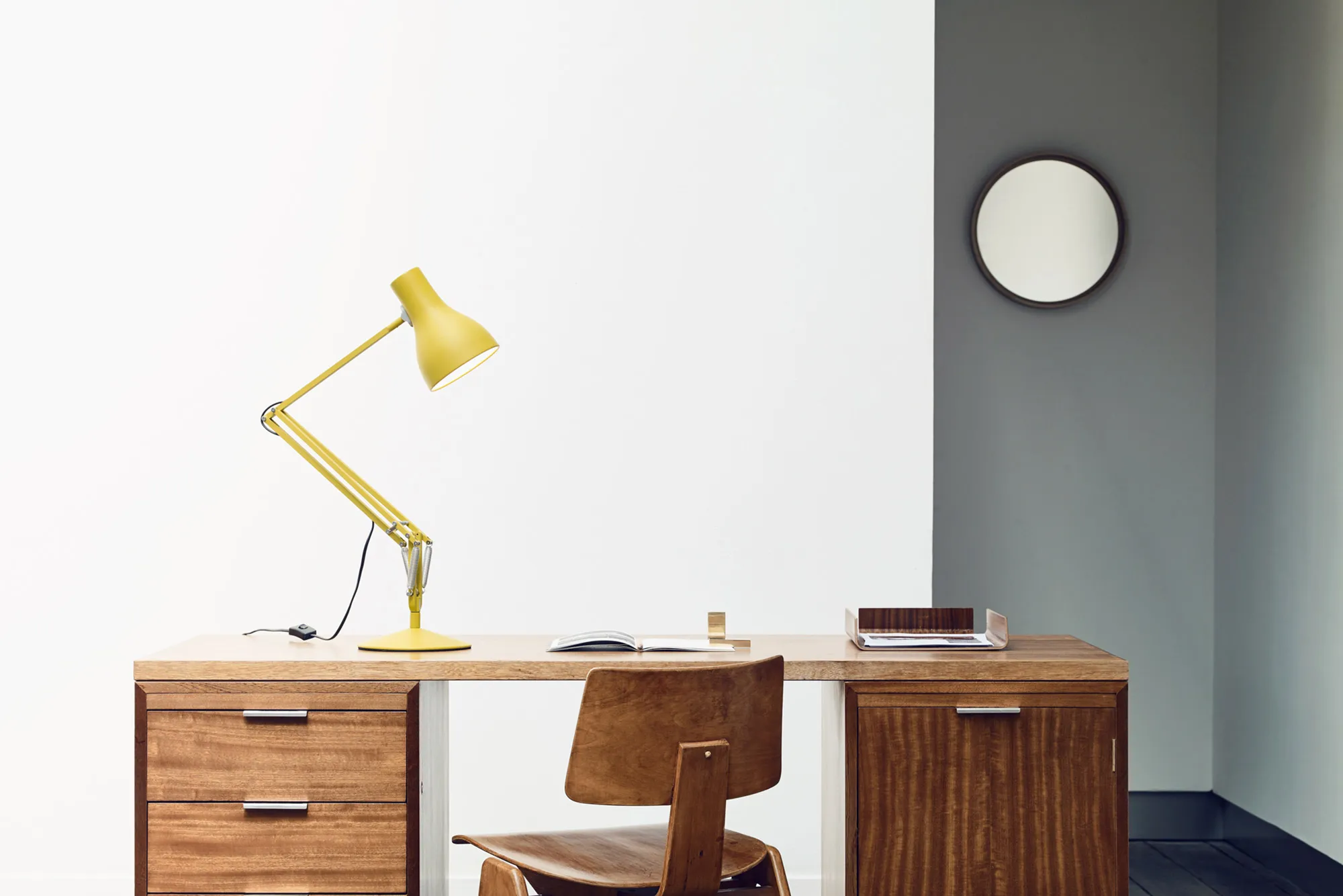 Type 75 Margaret Howell Desk Lamp
