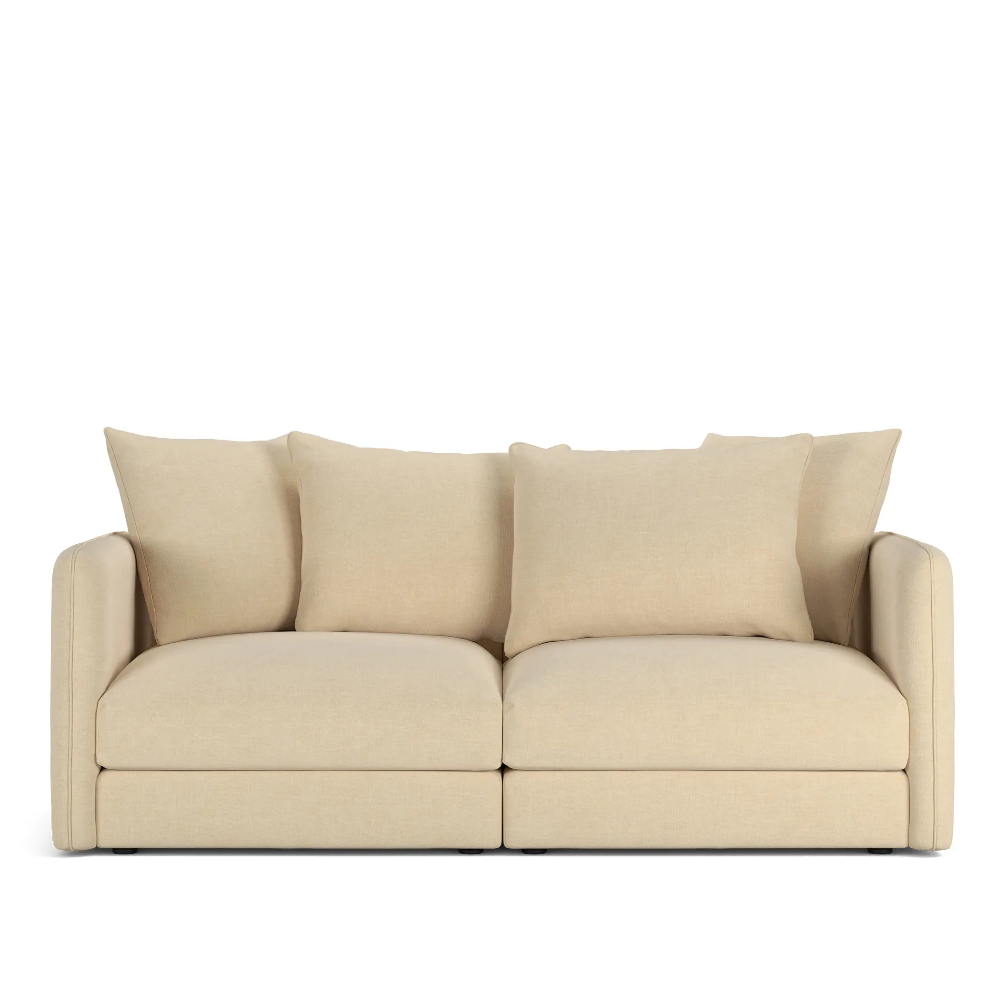 Pavarotti 01 2-seters sofa