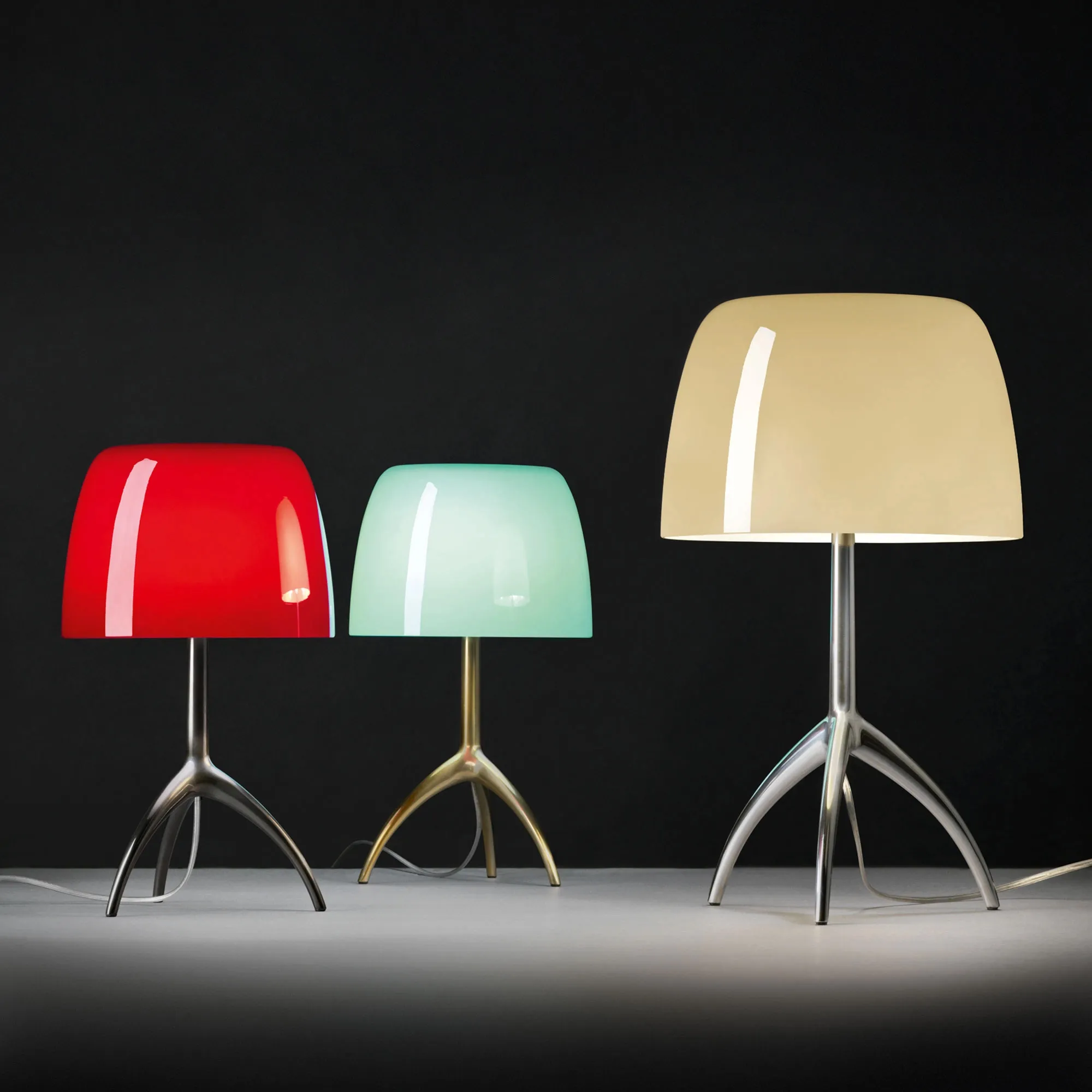 Lumiere piccola bordslampa
