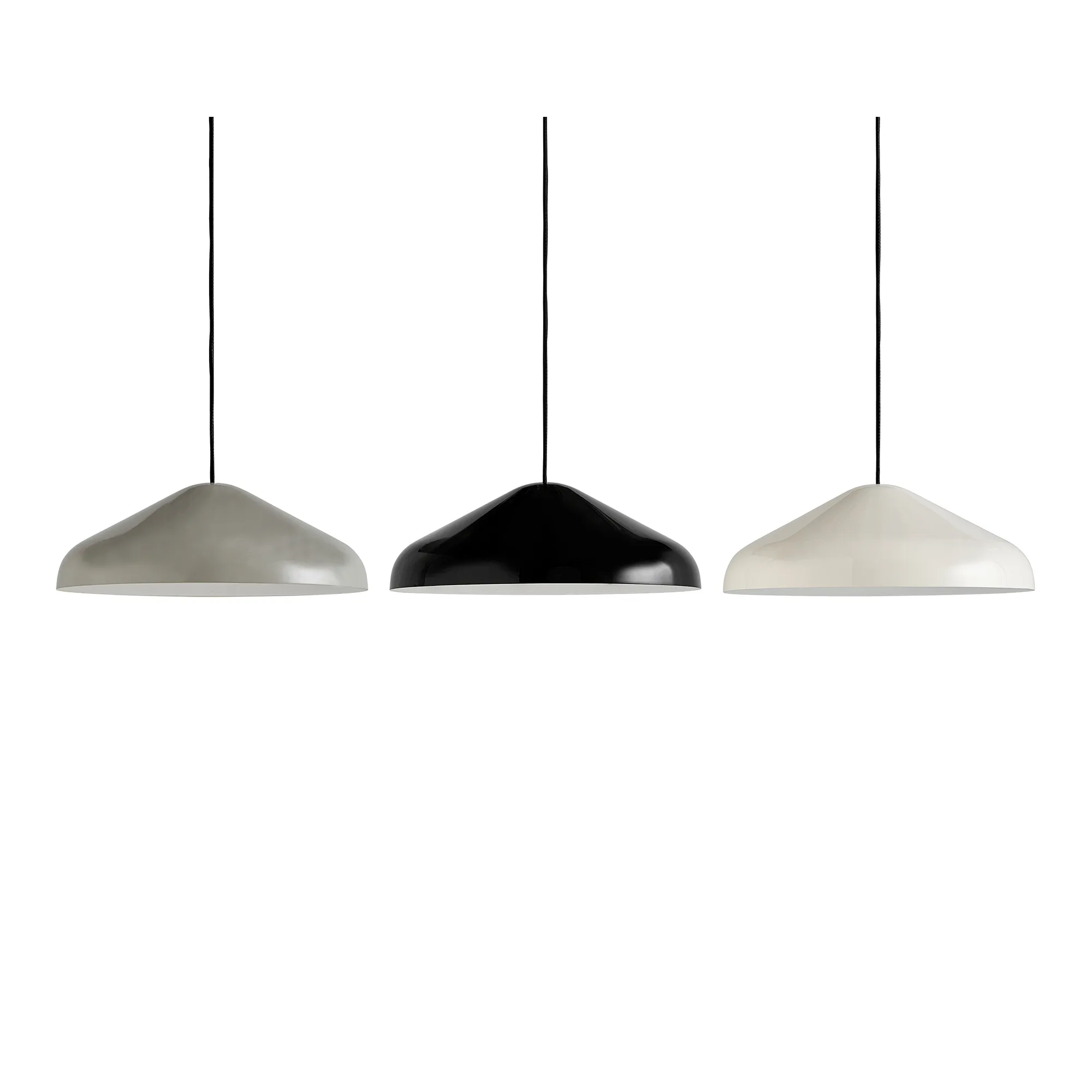 Pao Steel pendellampa 47 cm