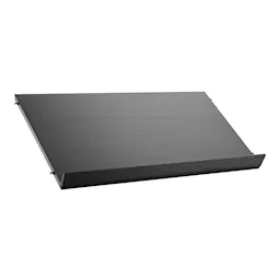 Tidsskrifthylle tre 78 cm