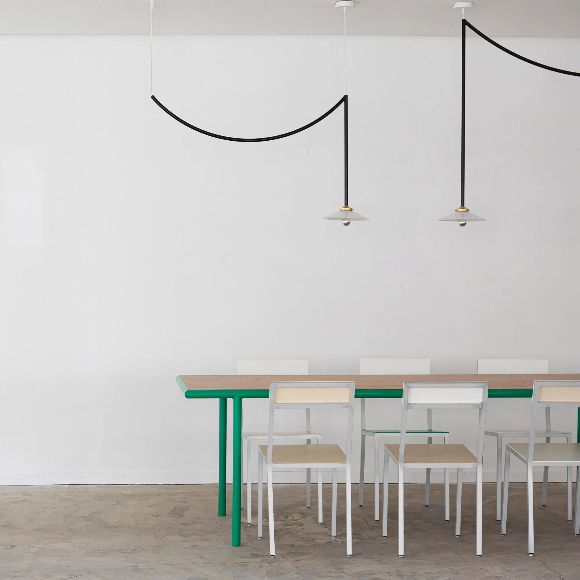 Ceiling Lamp N°5