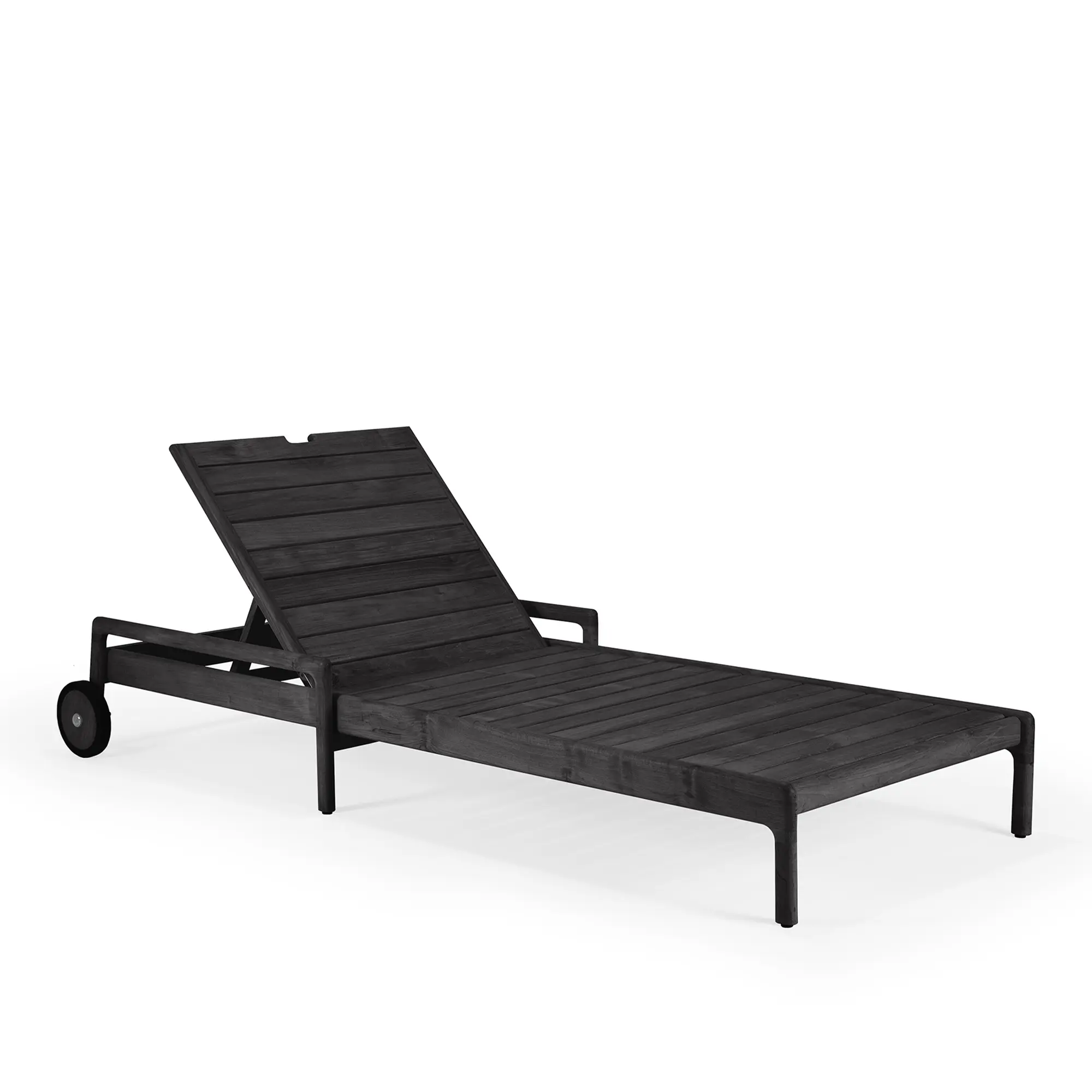 Jack Outdoor Adjustable Lounger Frame