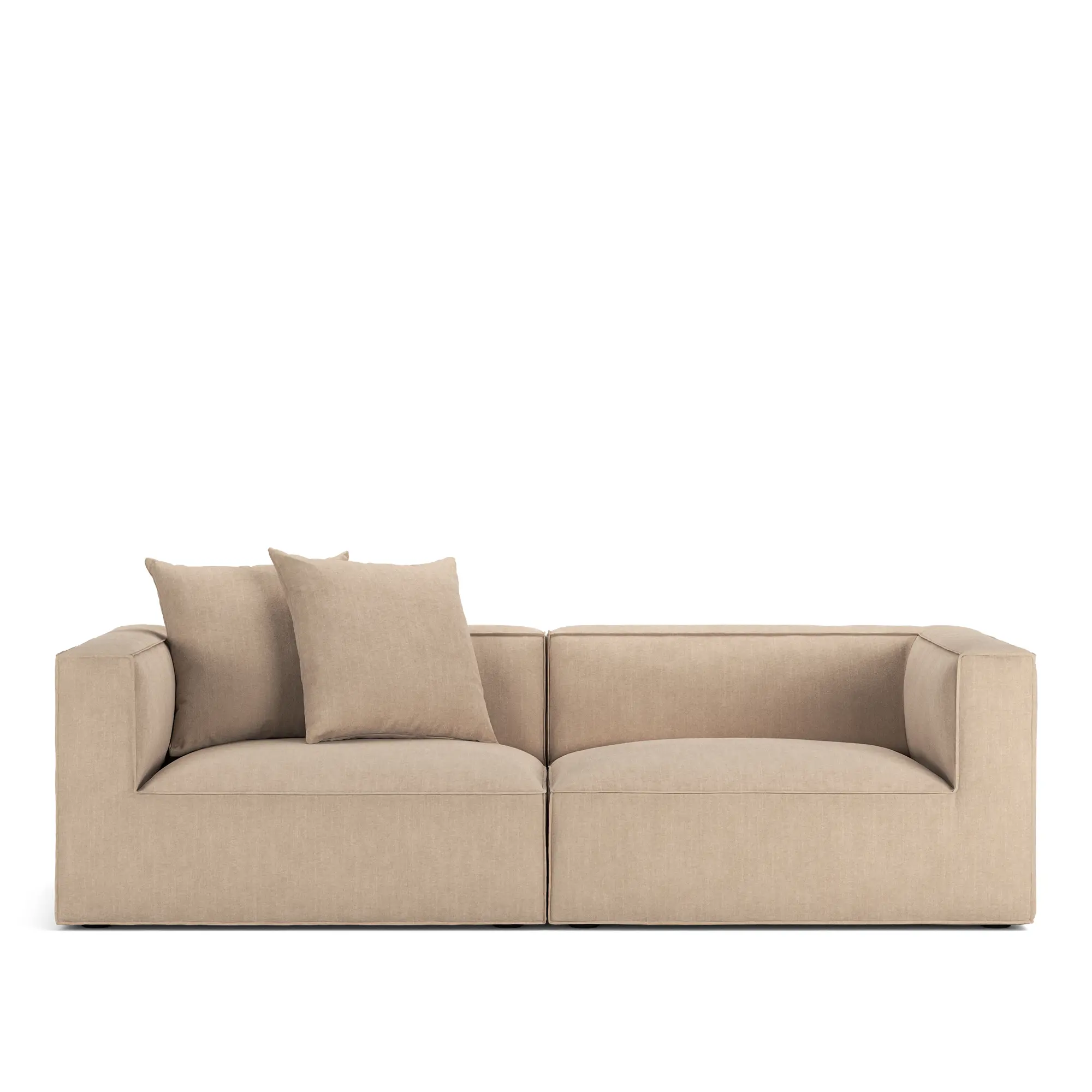Famn 2,5-seters sofa