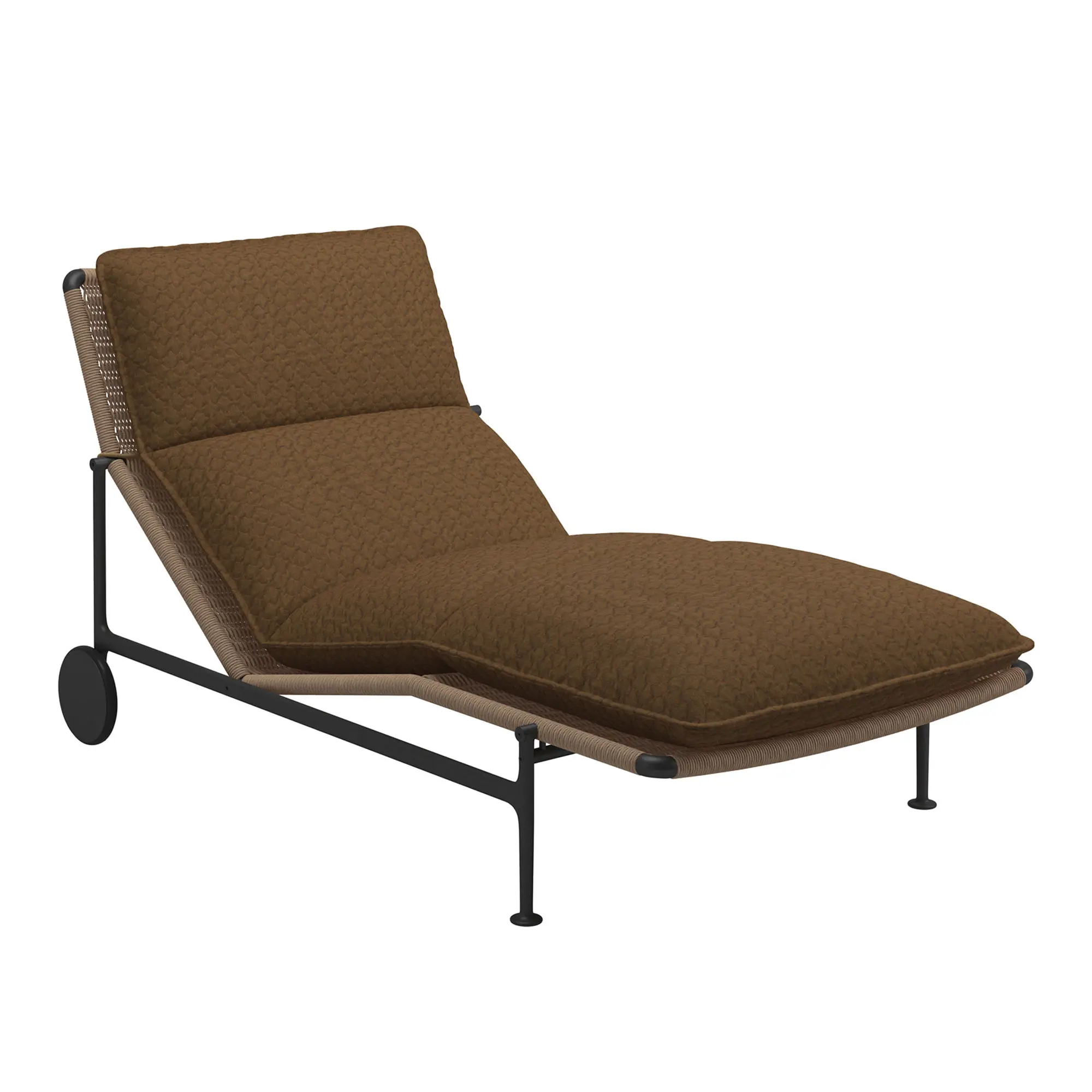 Zenith Lounger - Meteor