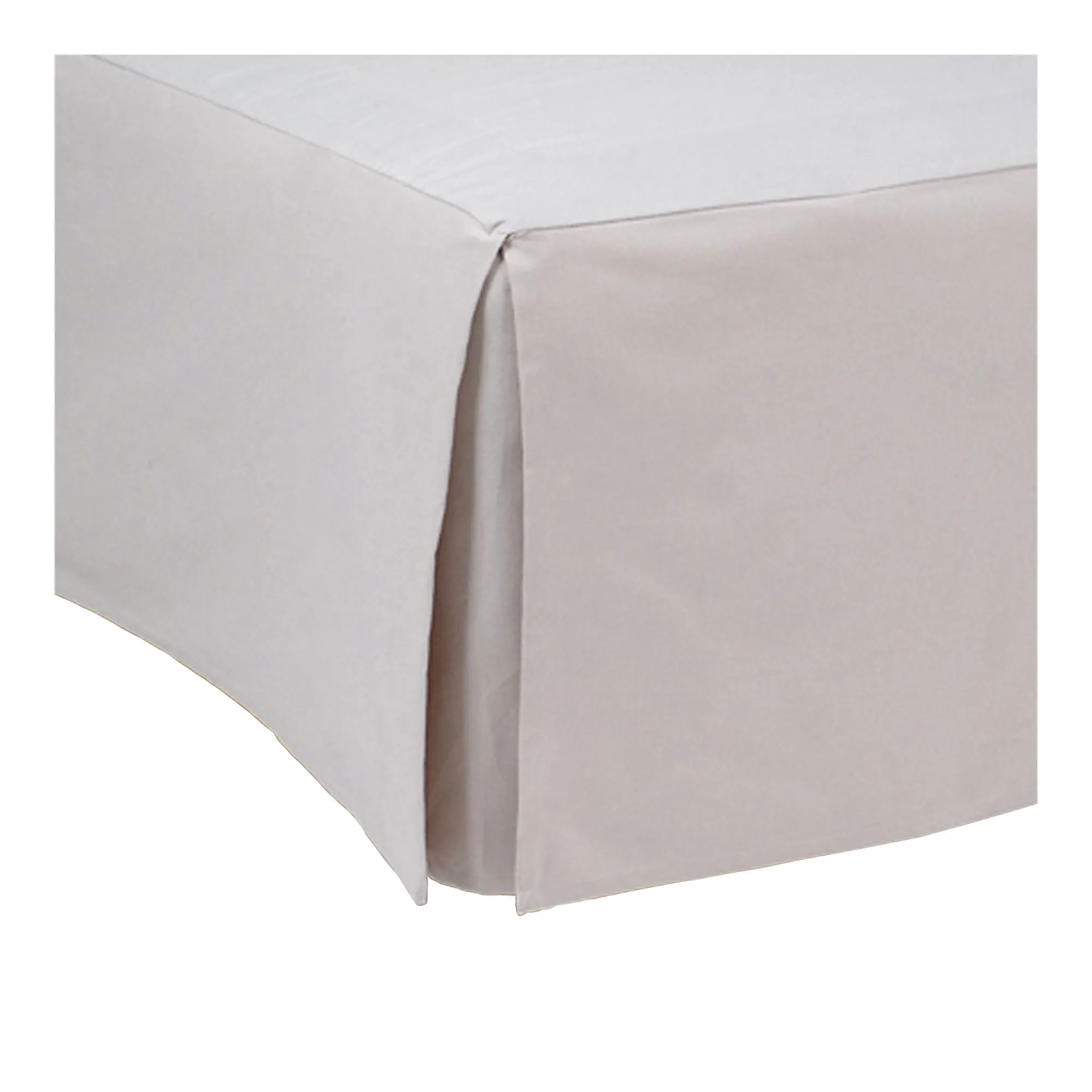 Napoli sängkappa 42cm sand