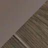 Taupe/Dark Oiled Oak
