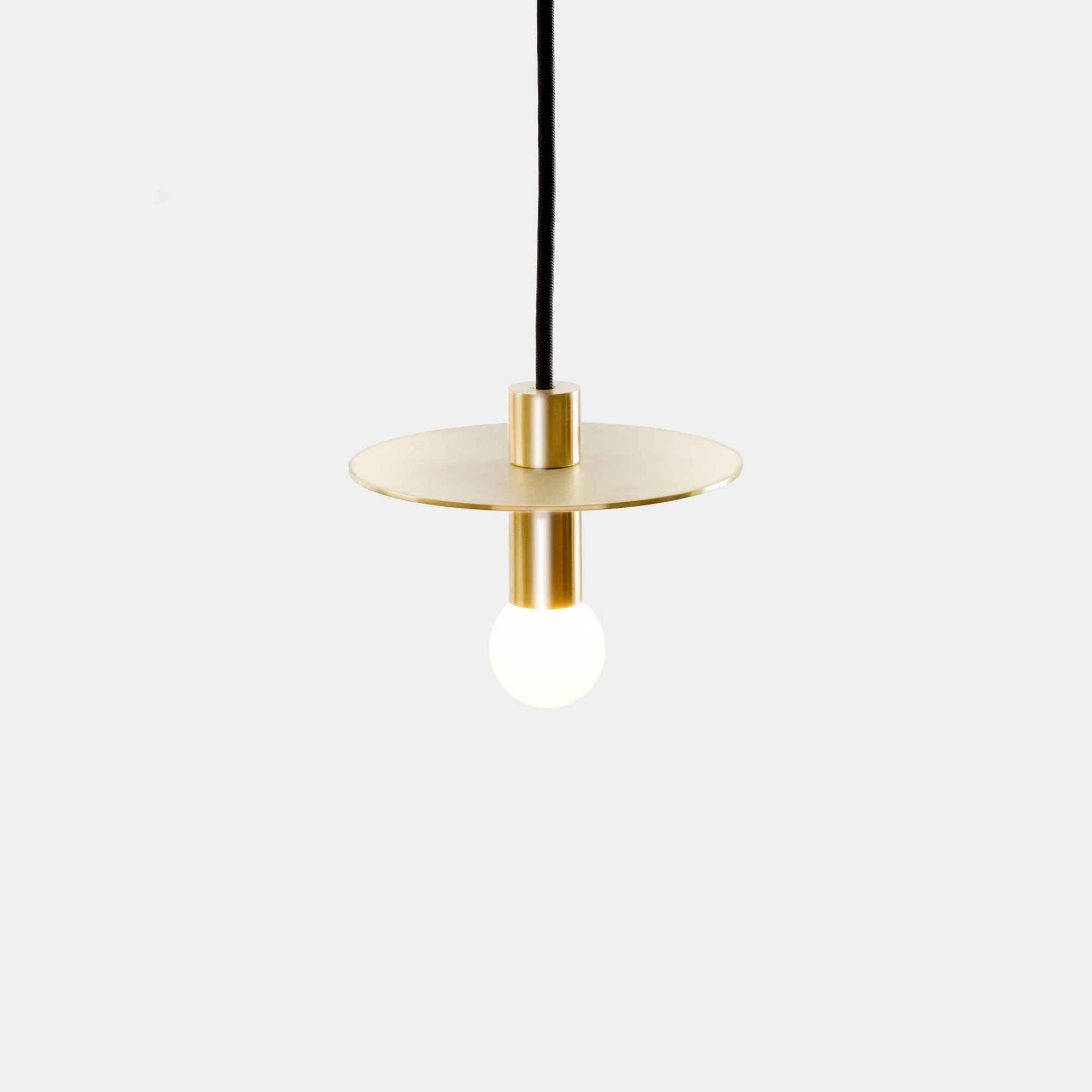 Dot Suspension