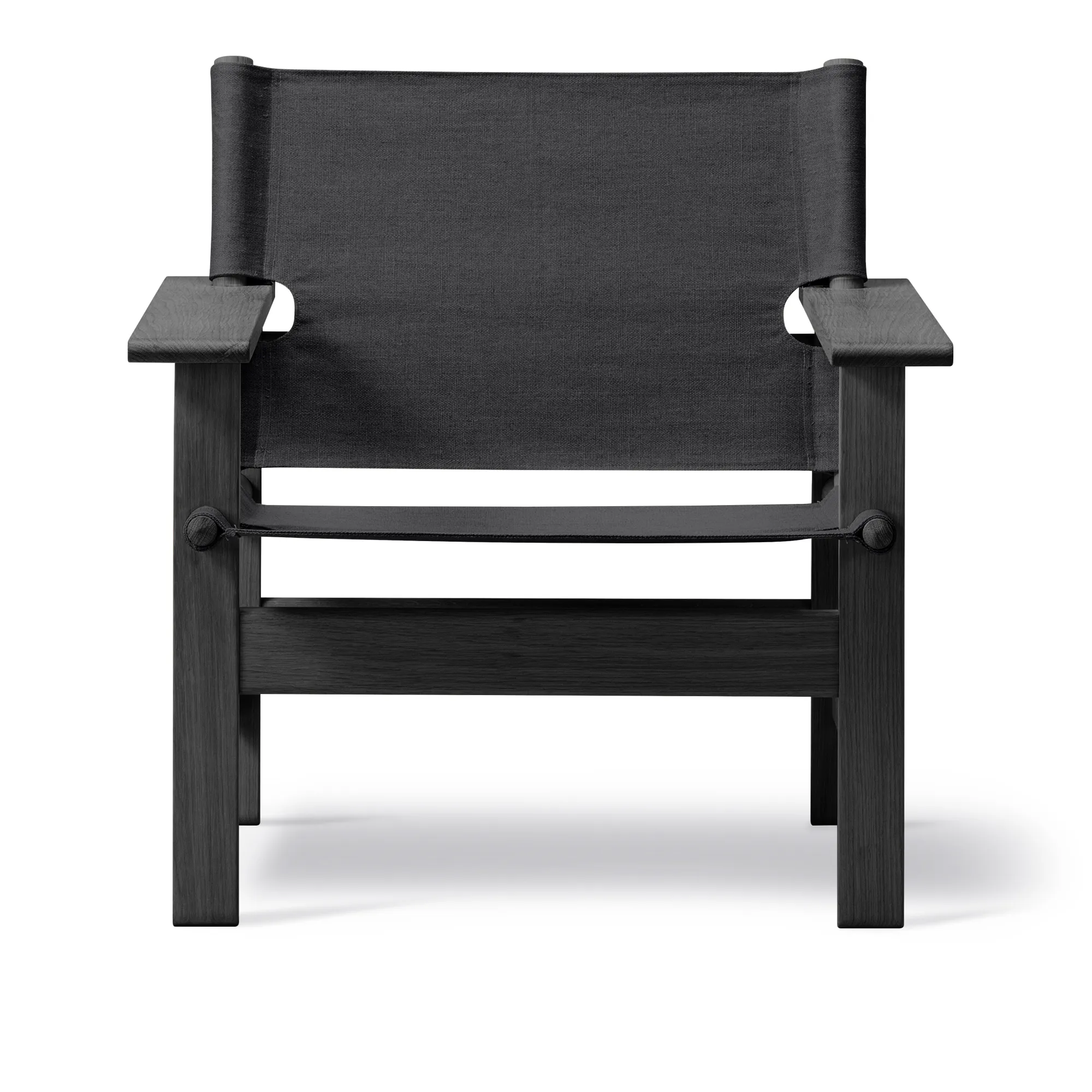 The Canvas Chair fåtölj