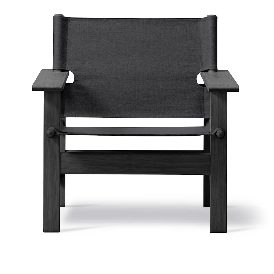 The Canvas Chair fåtölj