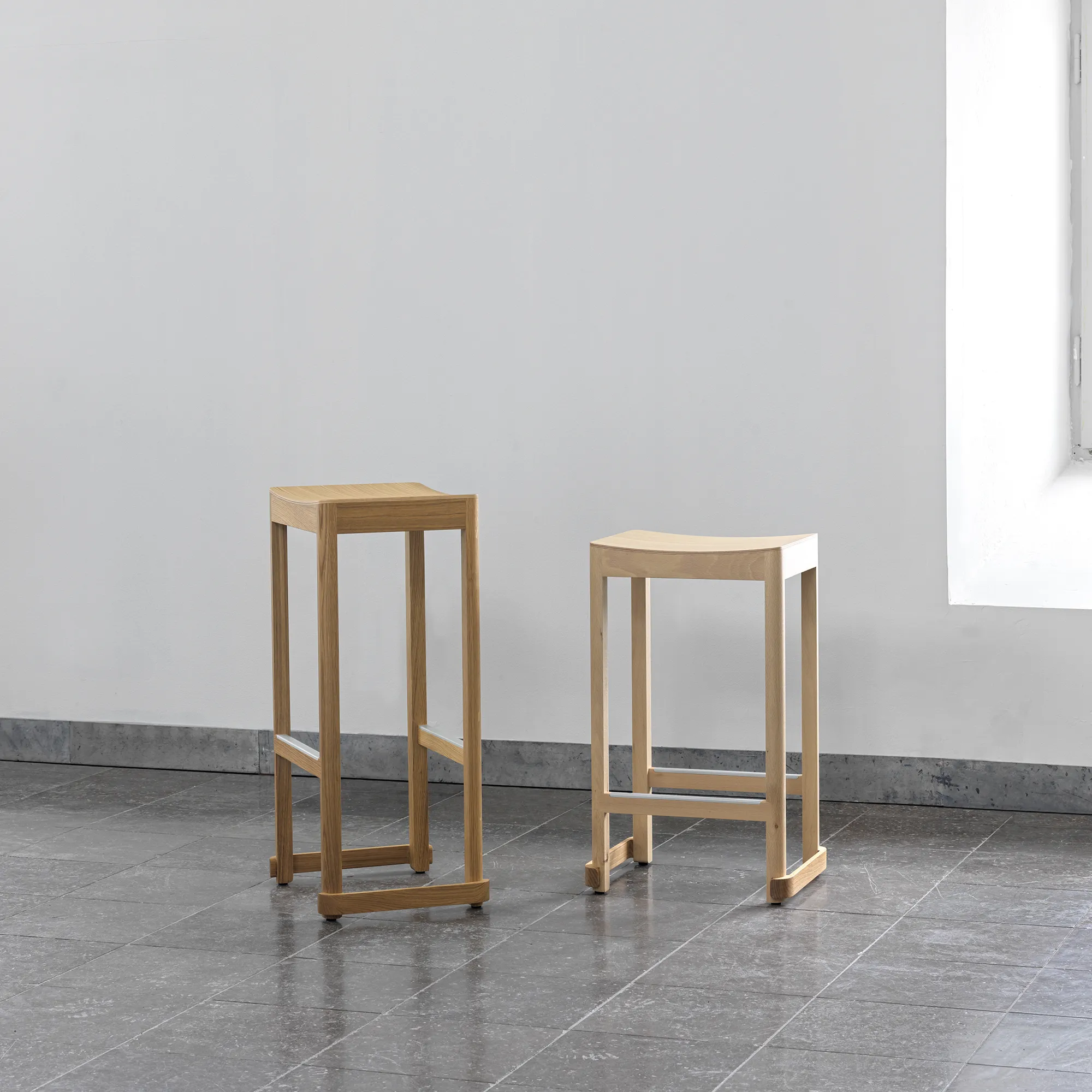 Atelier Stool 65 cm
