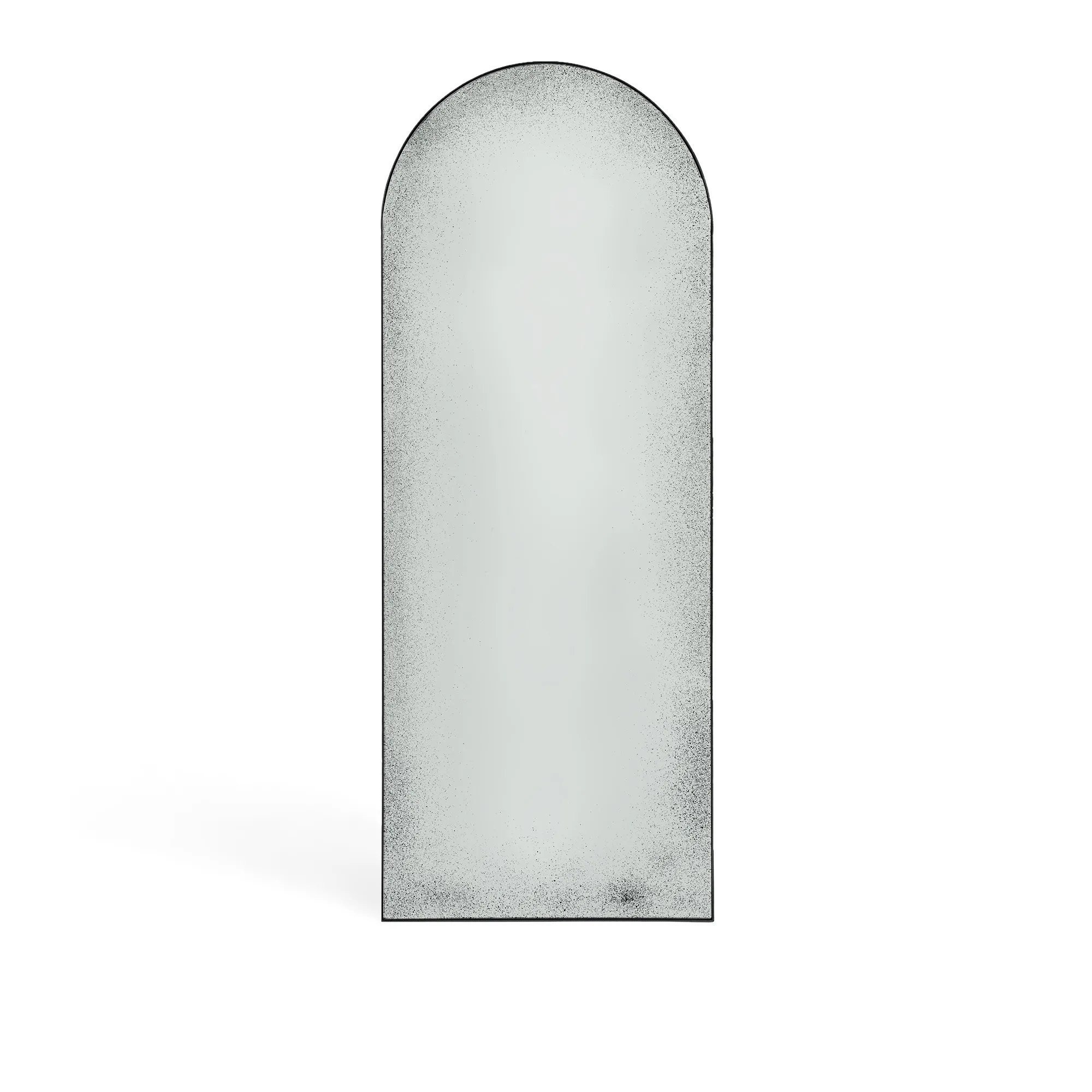 Gate Floor Mirror