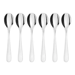Nuovo Milano Table Spoons 6 Pieces