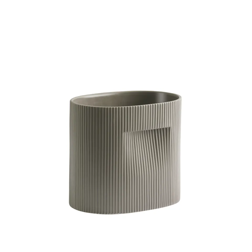 Ridge planter 24cm