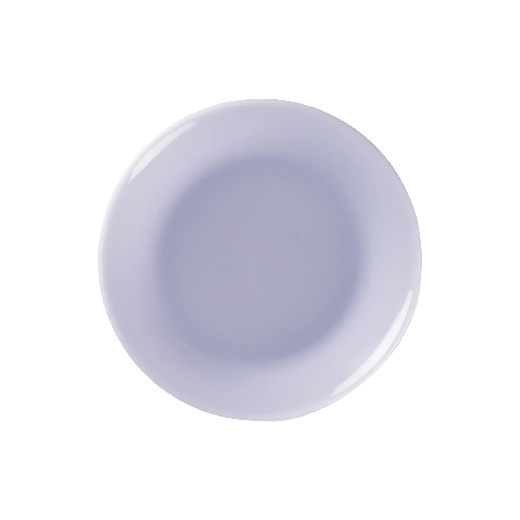 MILK Lunch Plate