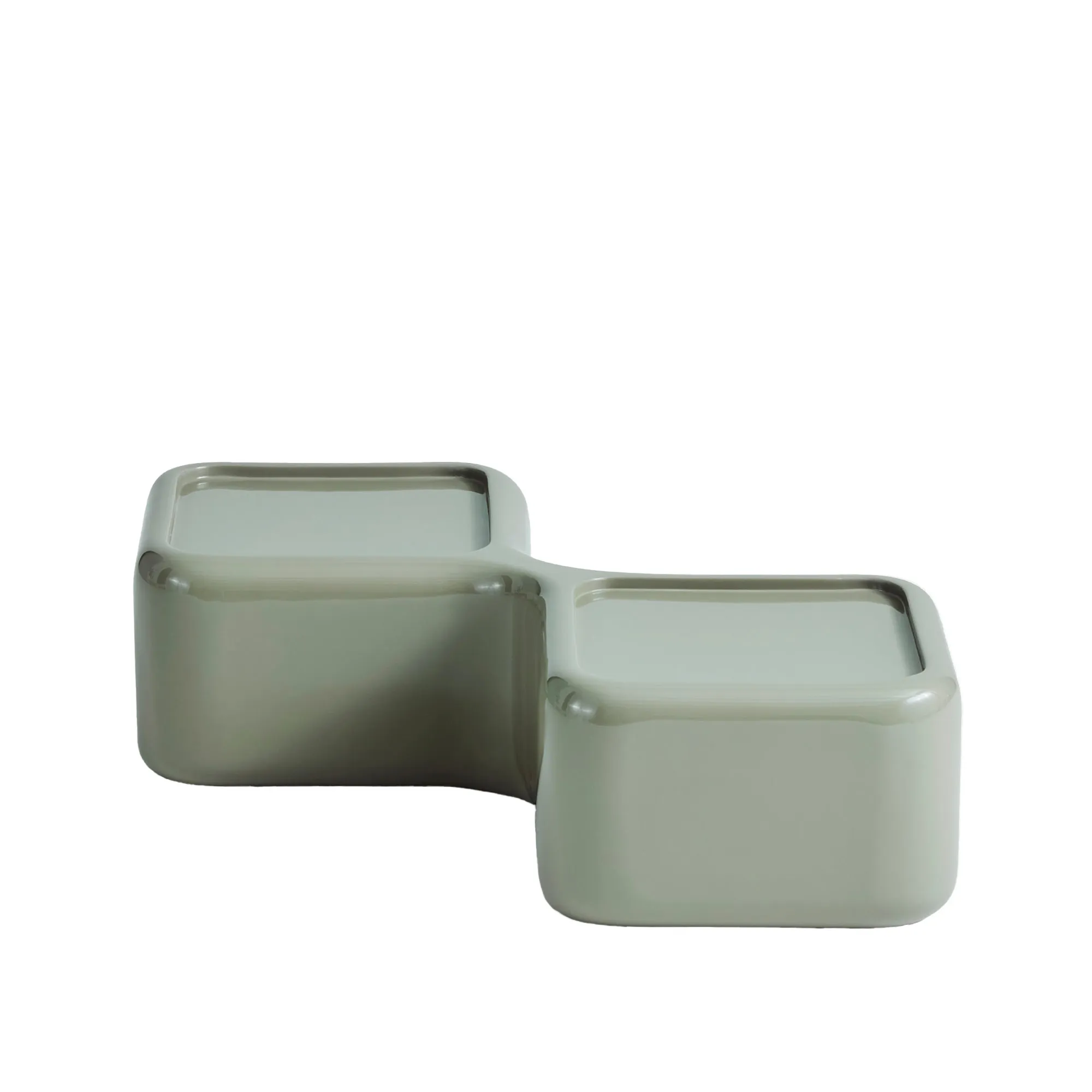 Rectangular Low Module Table