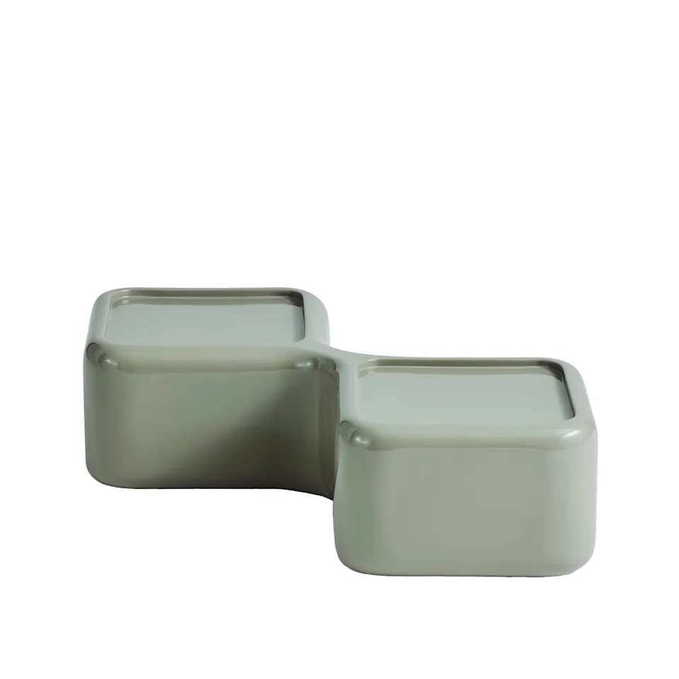 Rectangular Low Module Table